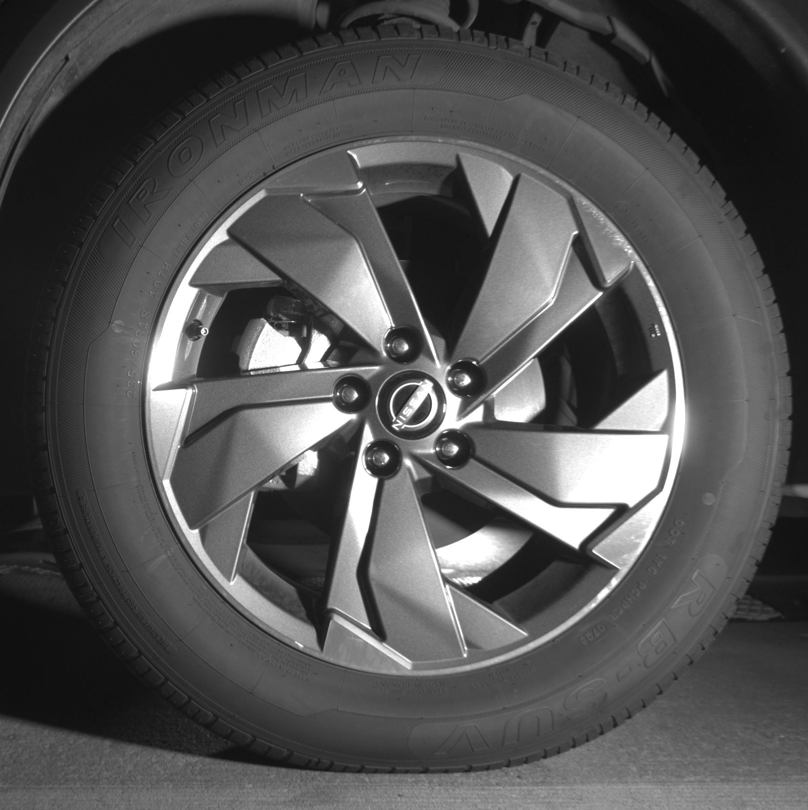 Thumbnail: 2025 Nissan Rogue - 9