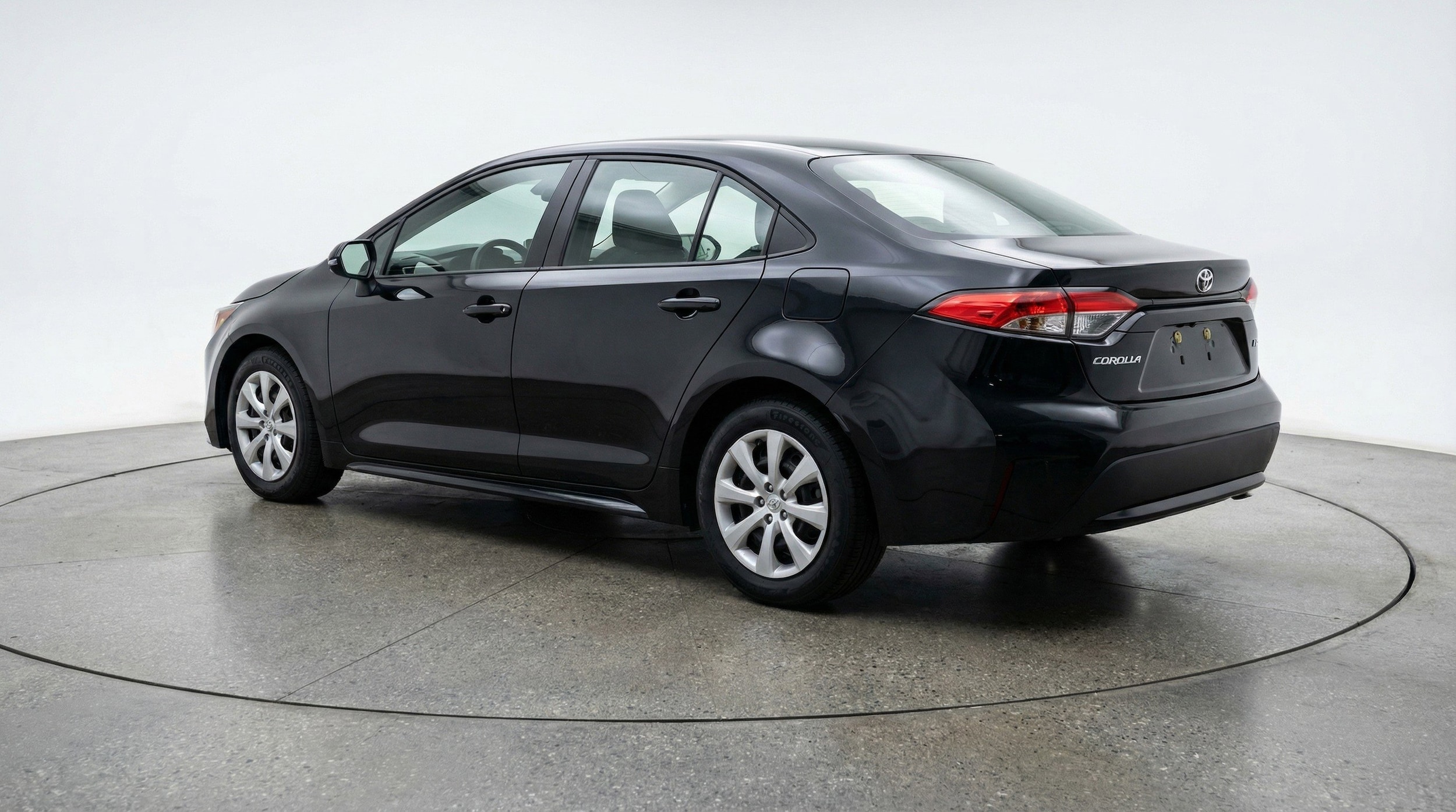 Thumbnail: 2025 Toyota Corolla - 6