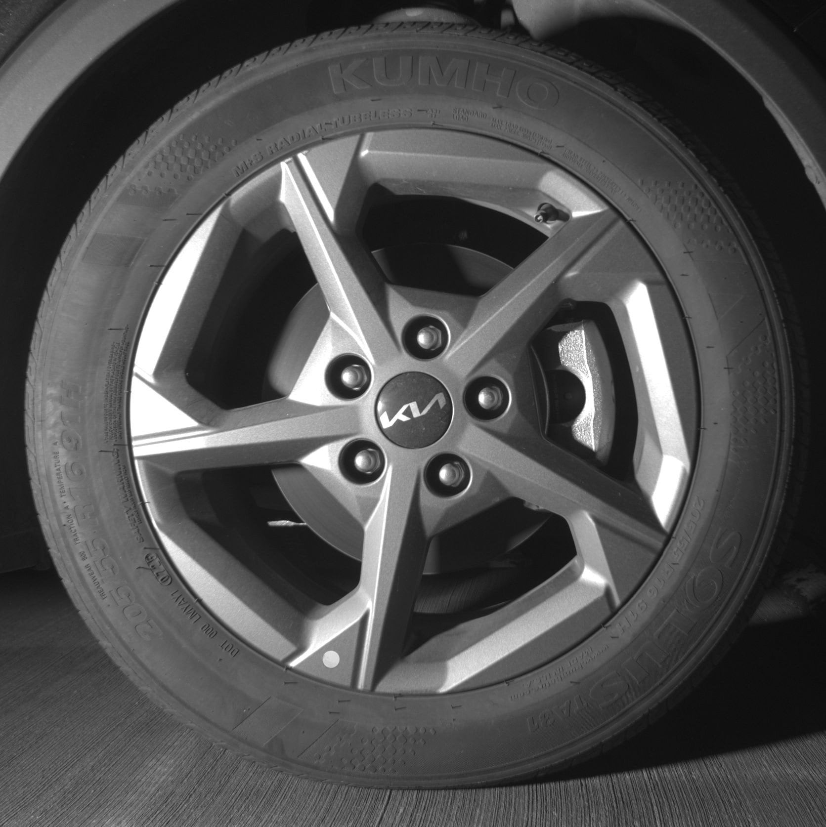 Thumbnail: 2025 Kia K4 - 13