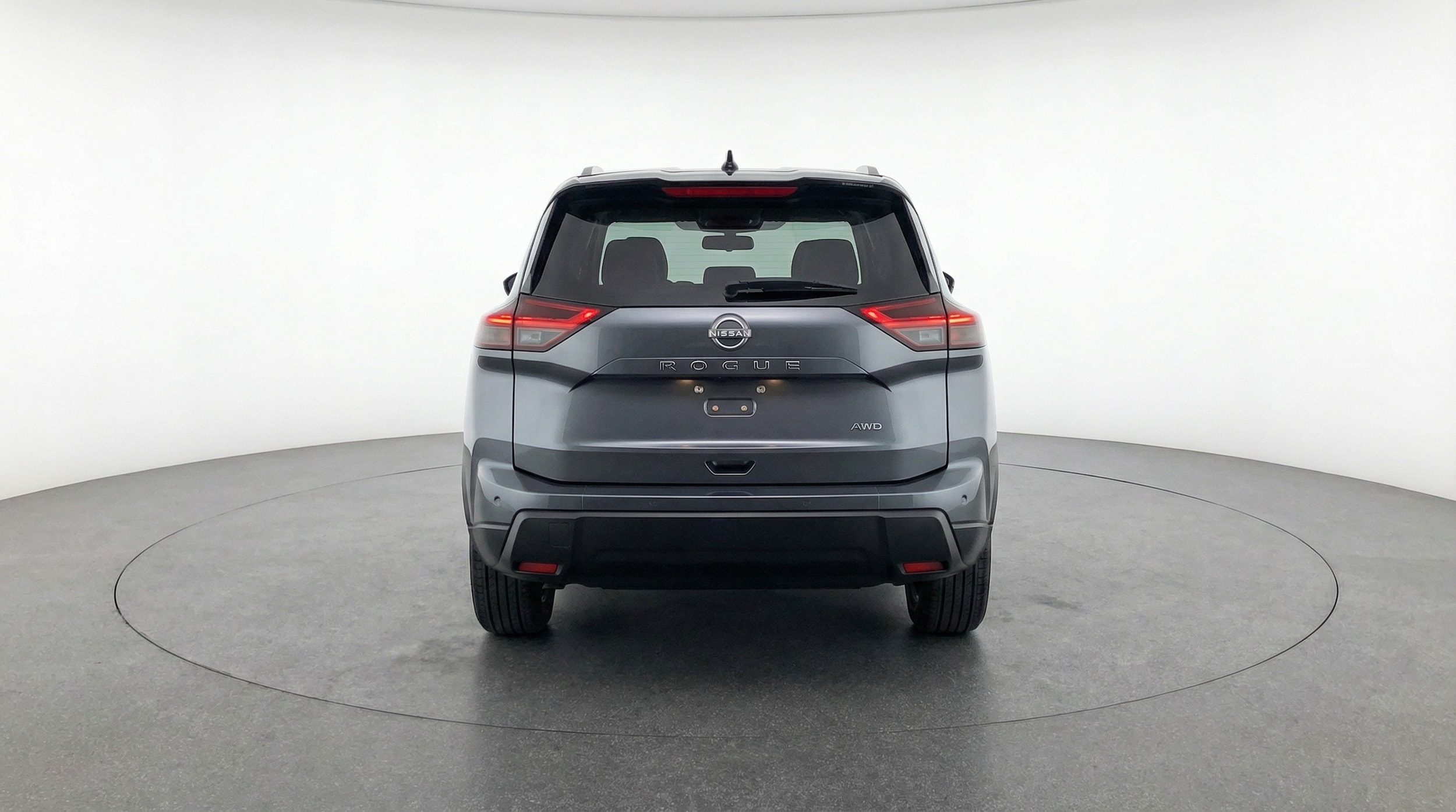 Thumbnail: 2025 Nissan Rogue - 6