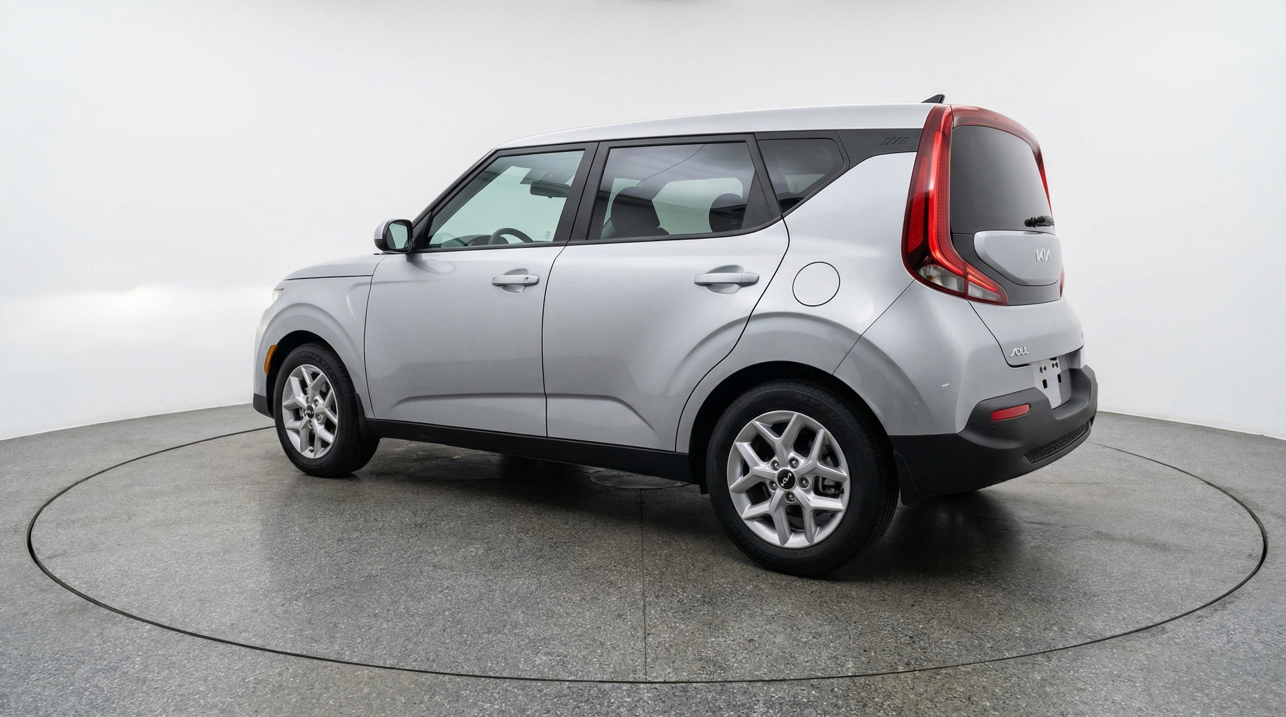 Thumbnail: 2025 Kia Soul - 6