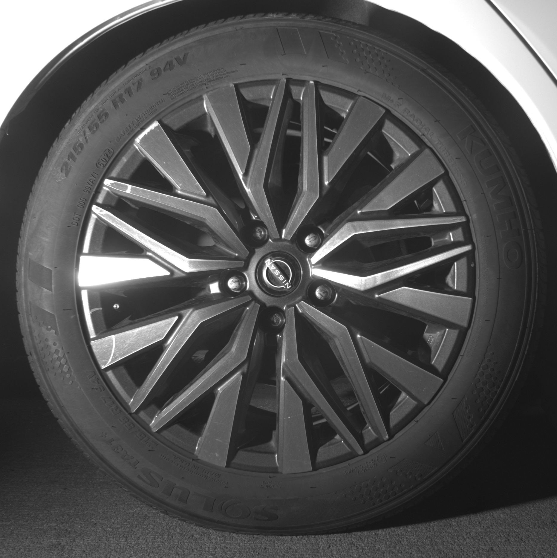 Thumbnail: 2025 Nissan Altima - 15