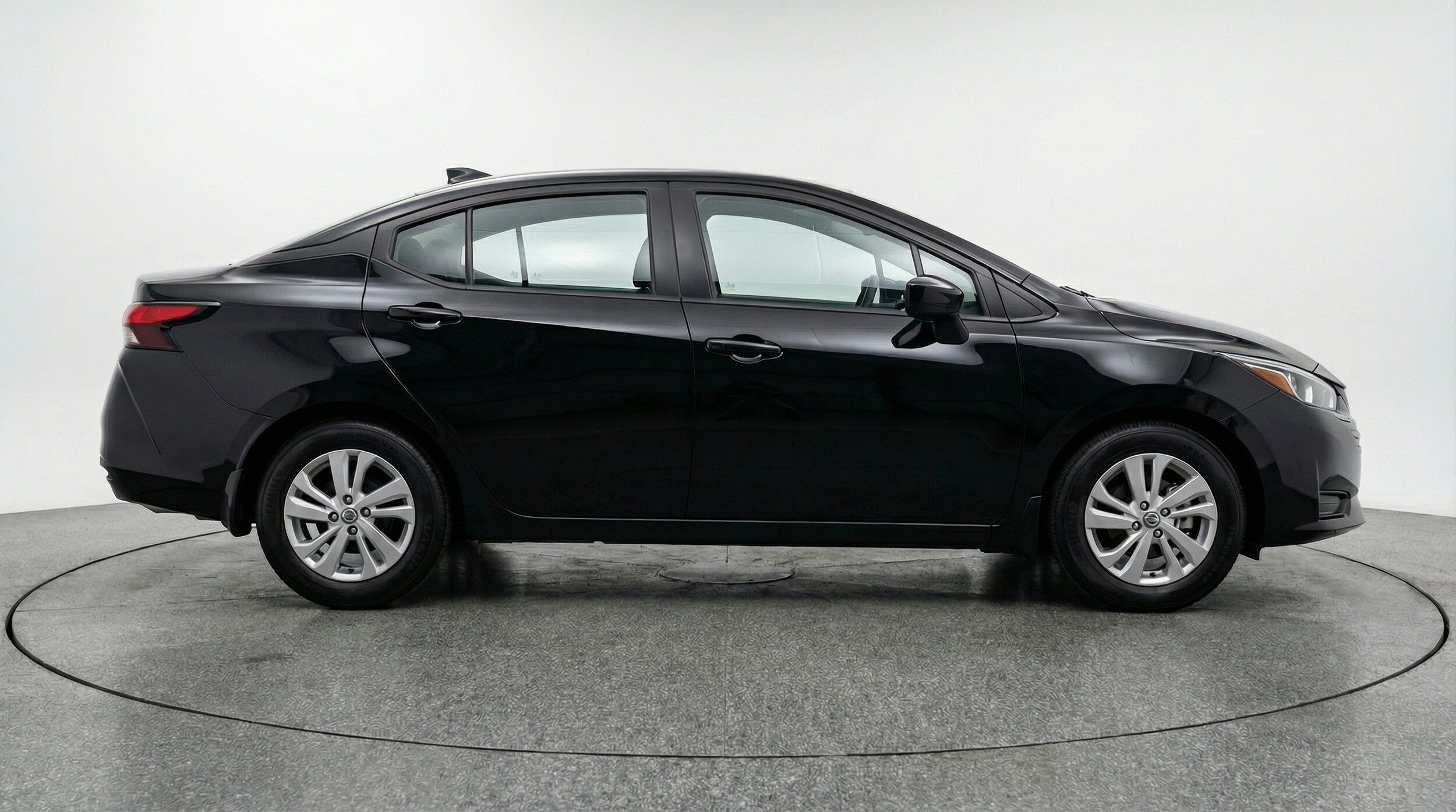 Thumbnail: 2025 Nissan Versa - 11