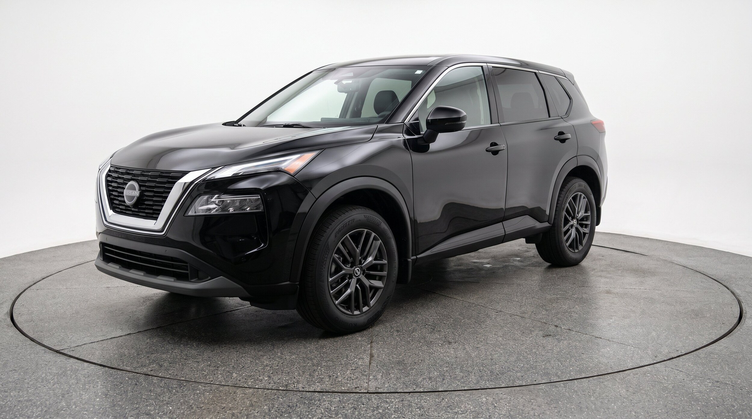 Thumbnail: 2026 Nissan Rogue - 3