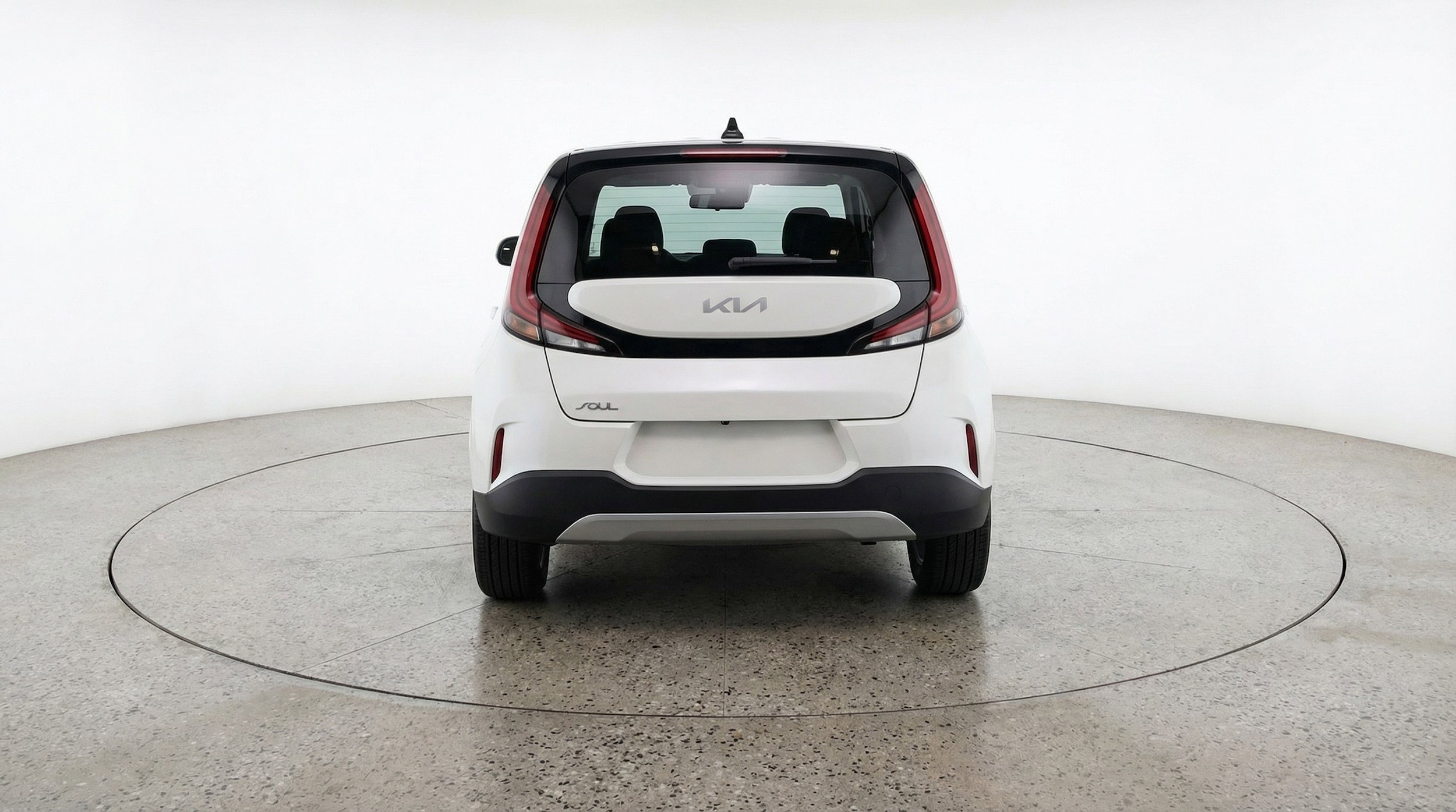 Thumbnail: 2025 Kia Soul - 7