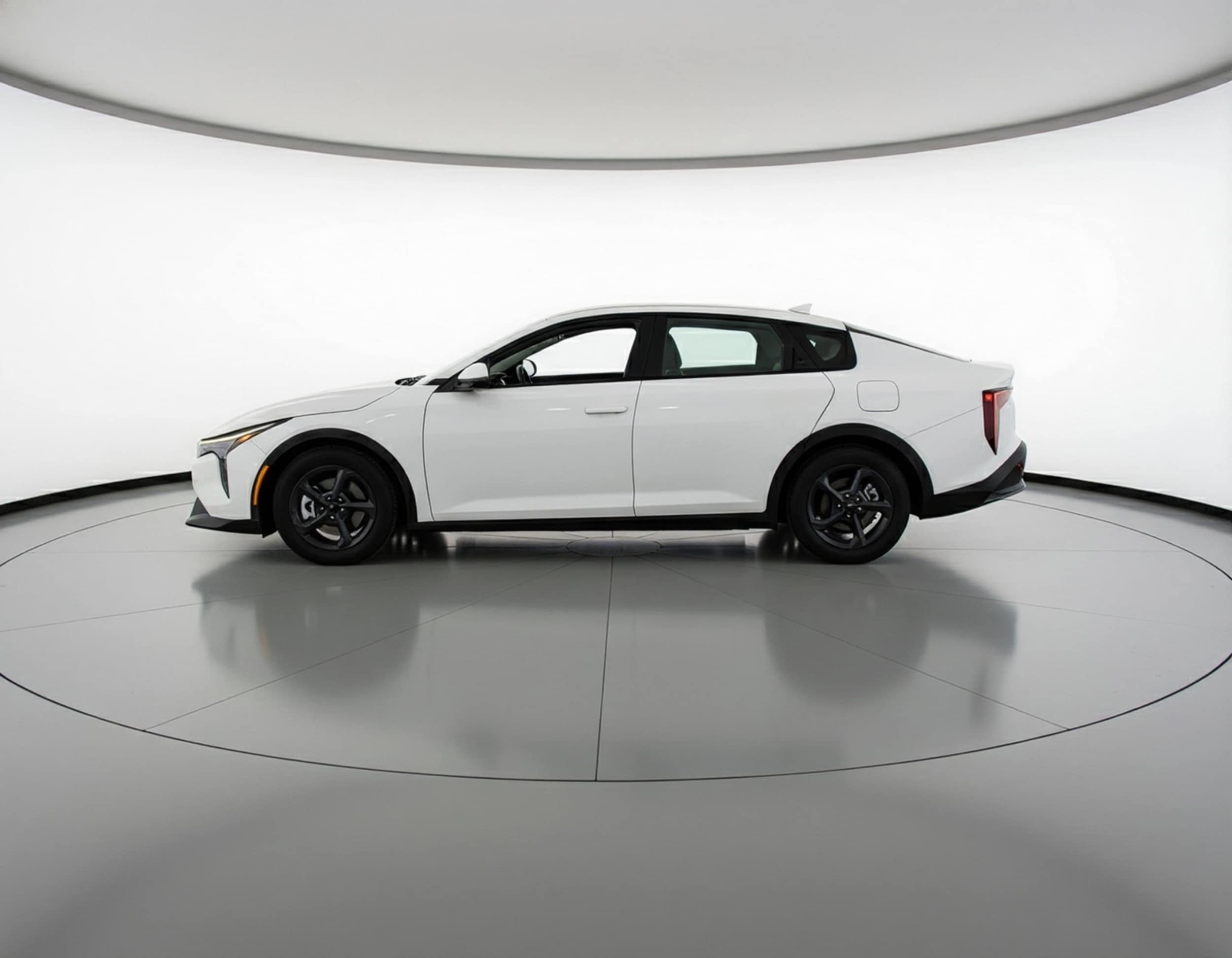 Thumbnail: 2025 Kia K4 - 5