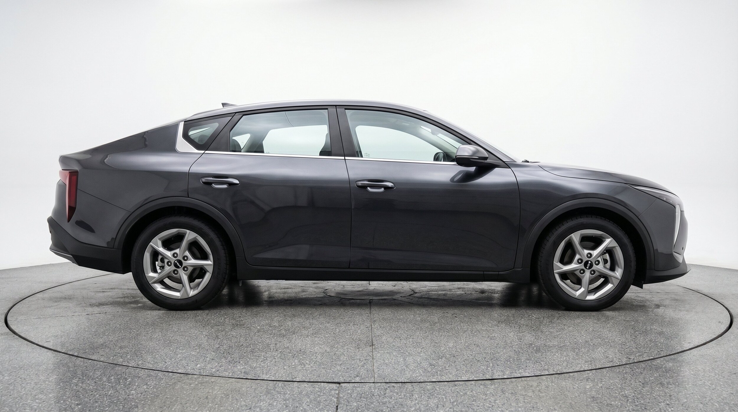 Thumbnail: 2025 Kia K4 - 11