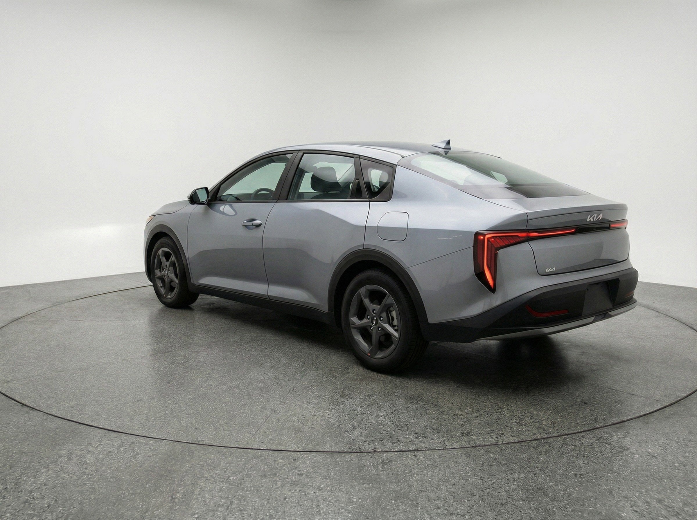 Thumbnail: 2025 Kia K4 - 6