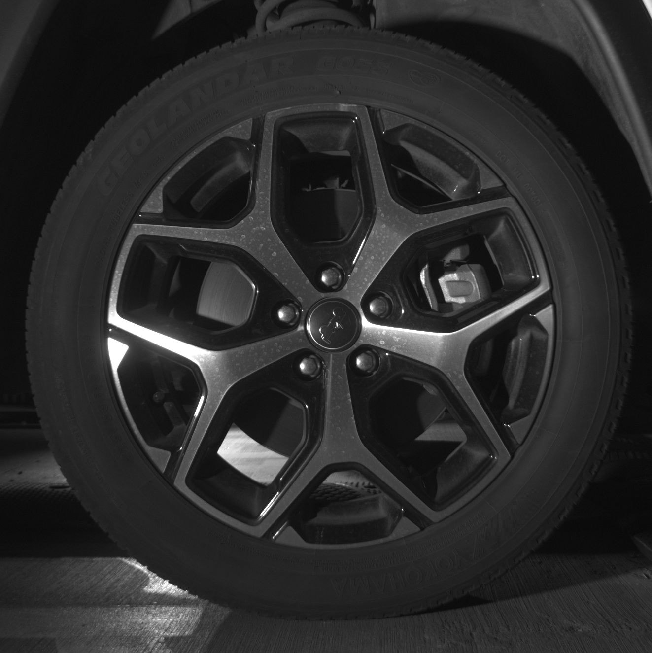 Thumbnail: 2025 Jeep Compass - 10