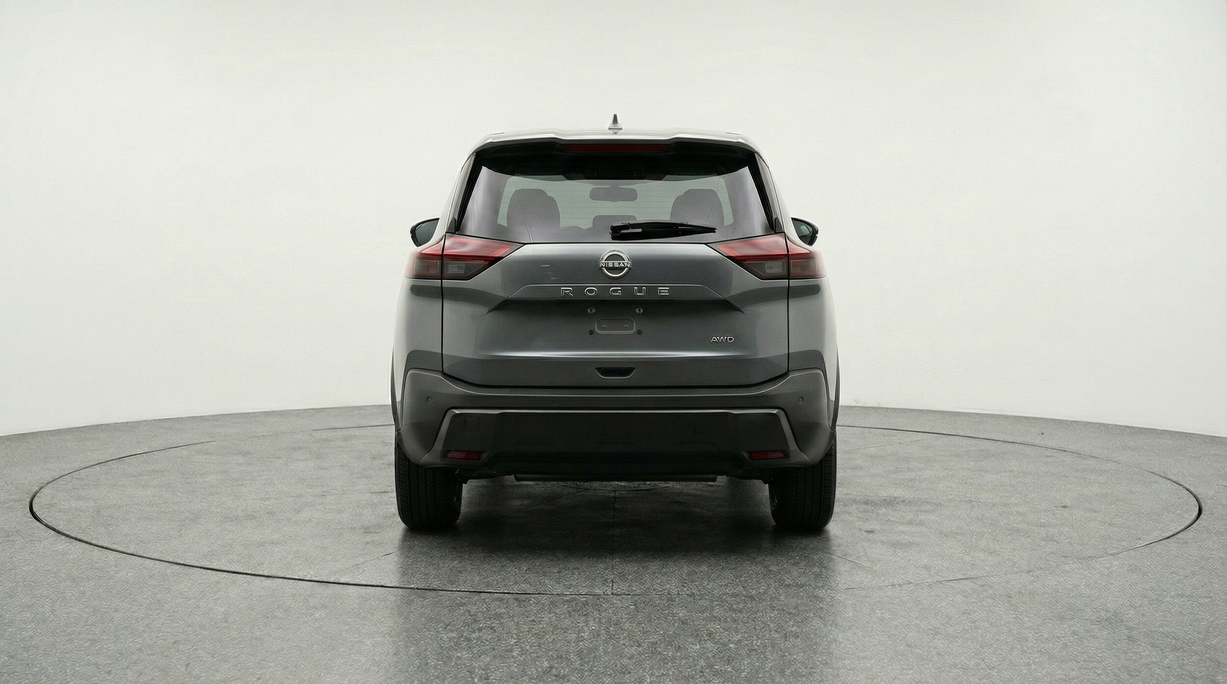 Thumbnail: 2025 Nissan Rogue - 7