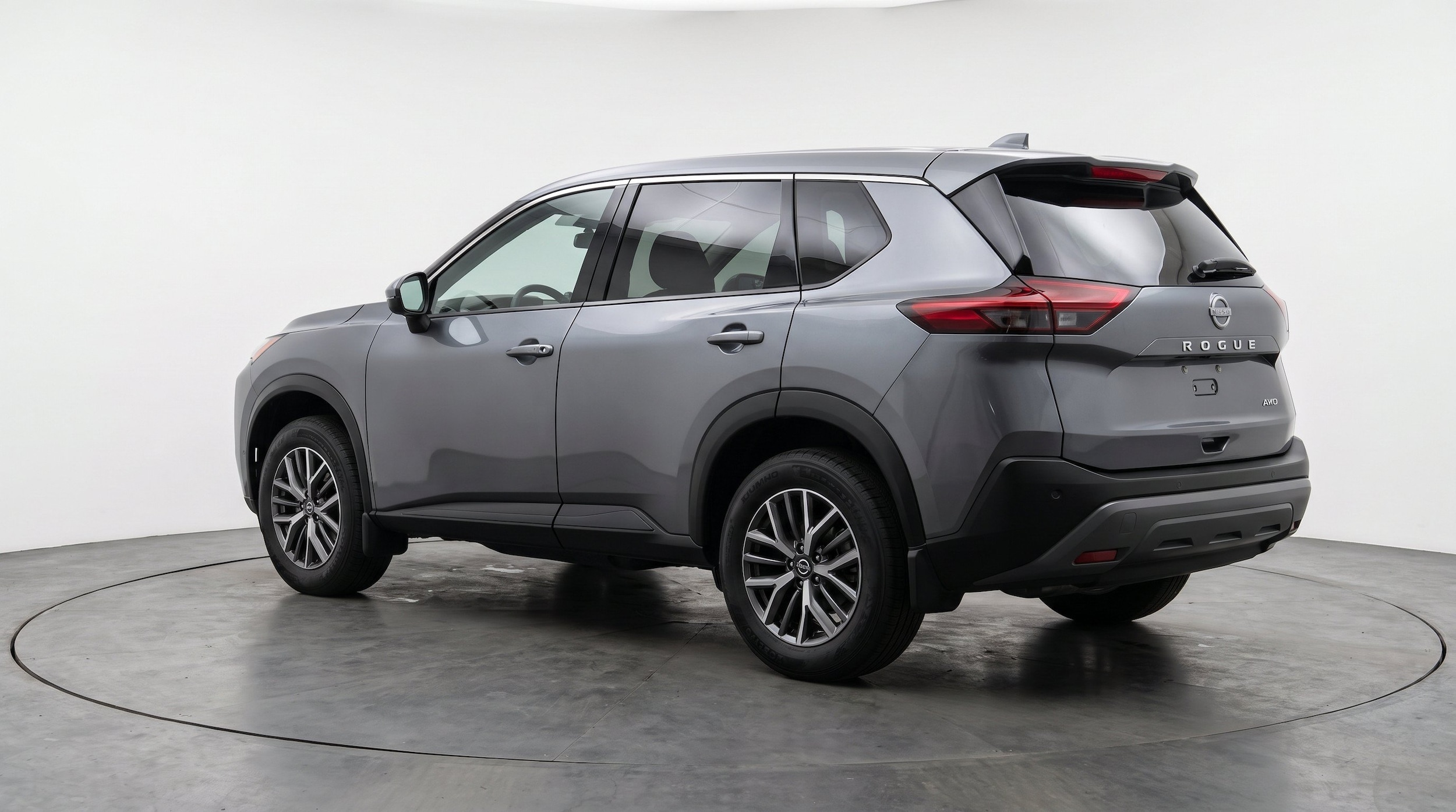 Thumbnail: 2026 Nissan Rogue - 6