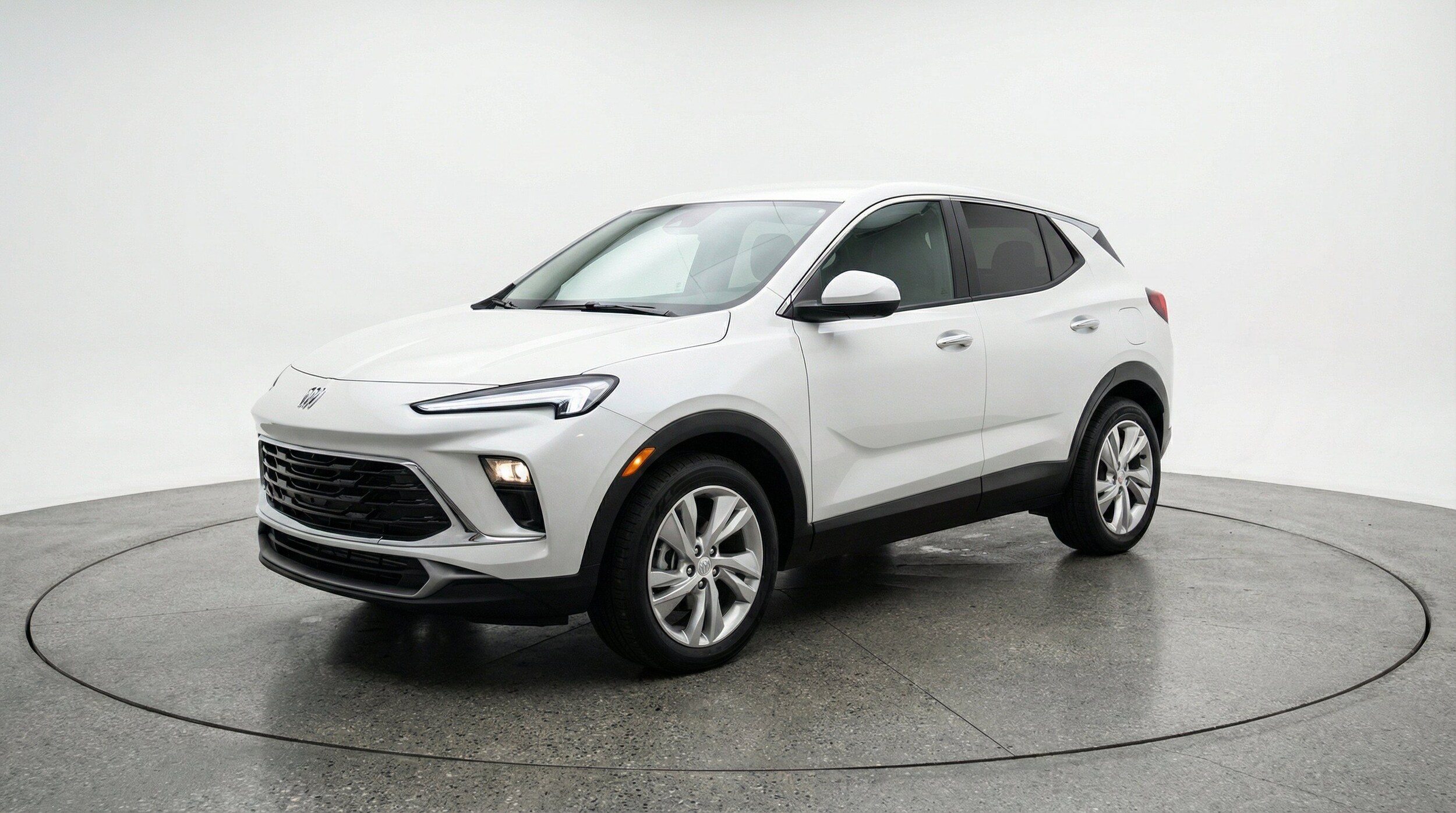 Thumbnail: 2026 Buick Encore GX - 3