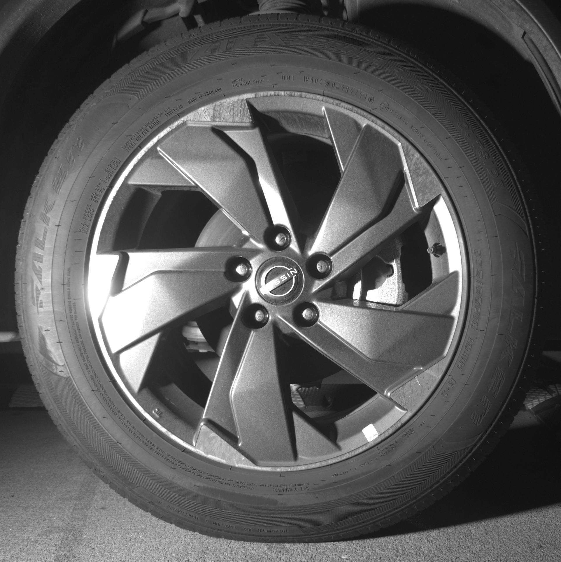 Thumbnail: 2025 Nissan Rogue - 10