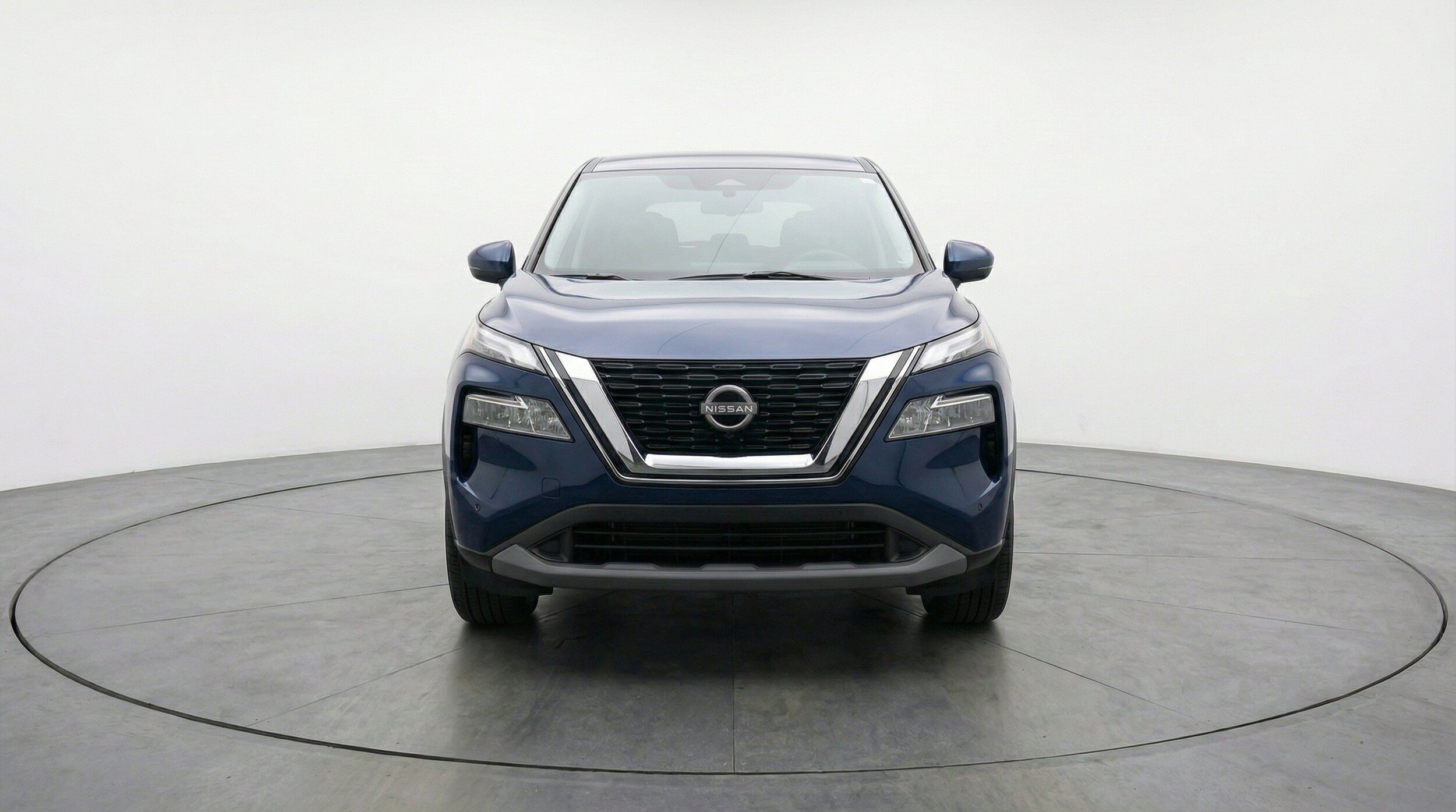 Thumbnail: 2026 Nissan Rogue - 2
