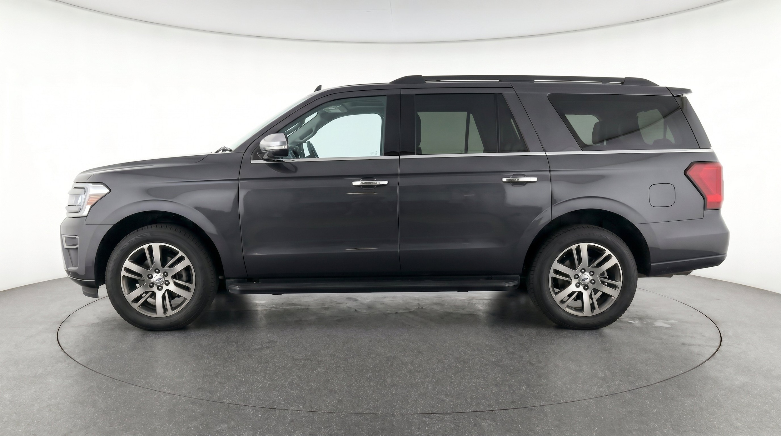 Thumbnail: 2024 Ford Expedition MAX - 5