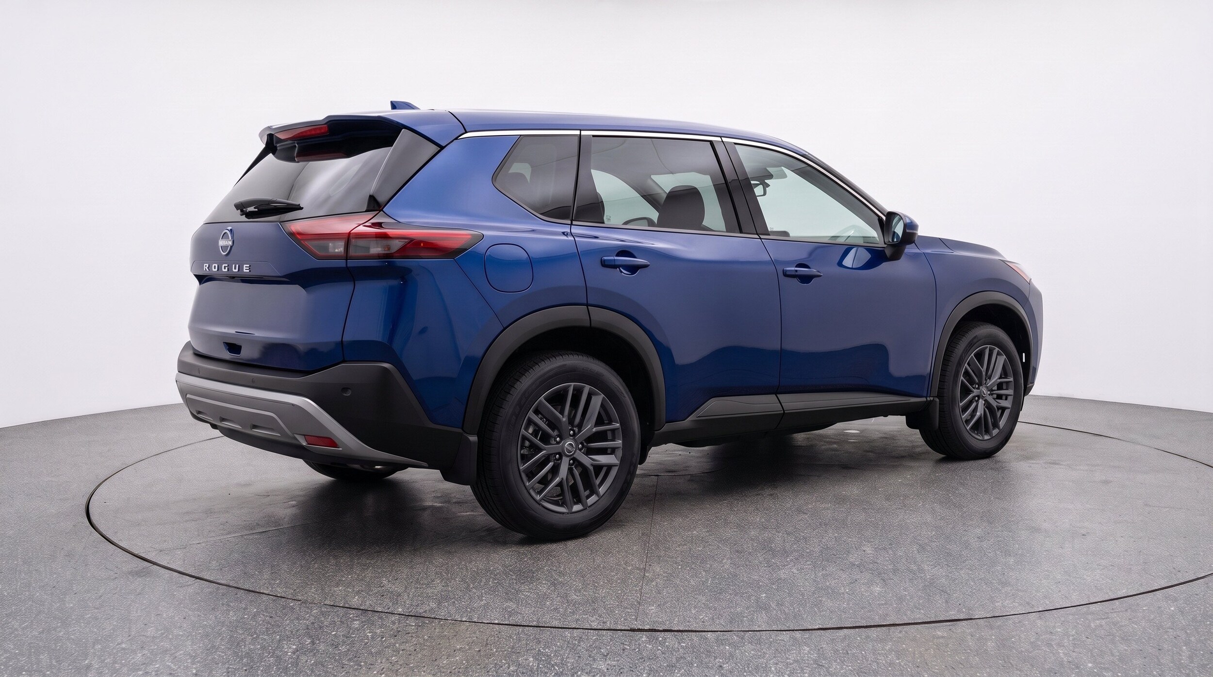 Thumbnail: 2026 Nissan Rogue - 9