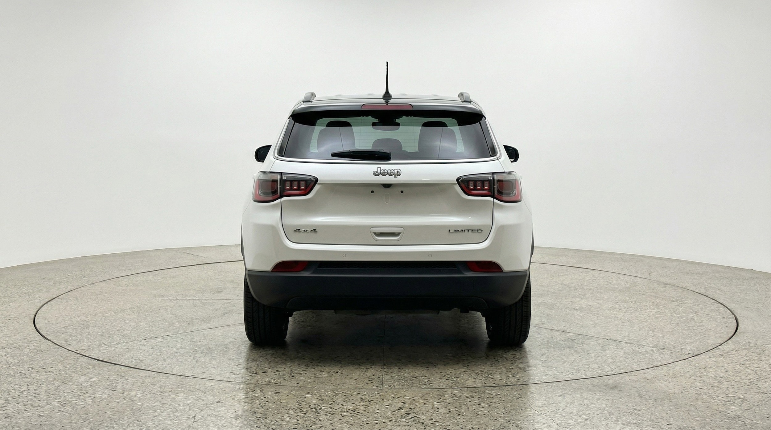 Thumbnail: 2025 Jeep Compass - 7