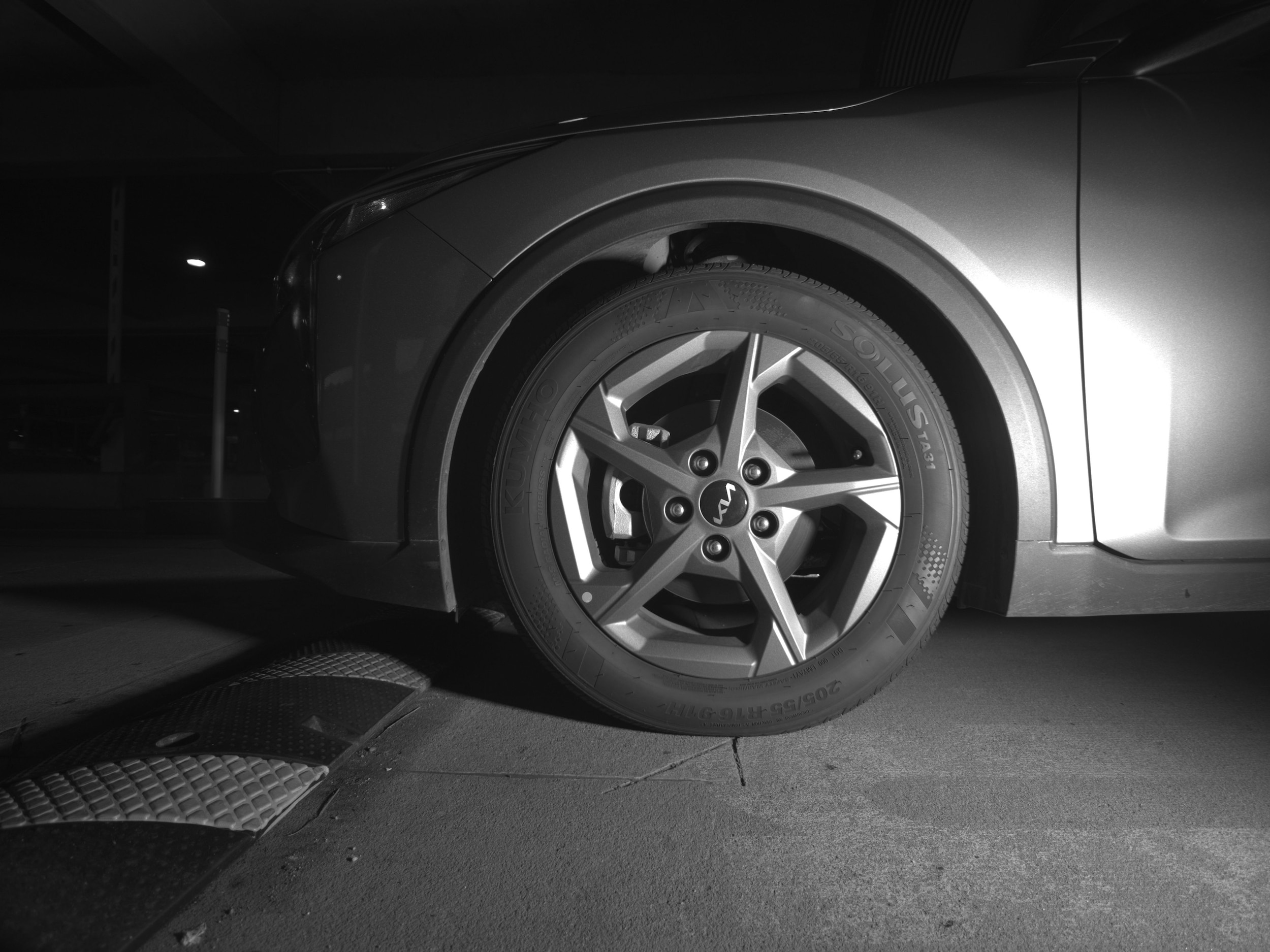 Thumbnail: 2025 Kia K4 - 9