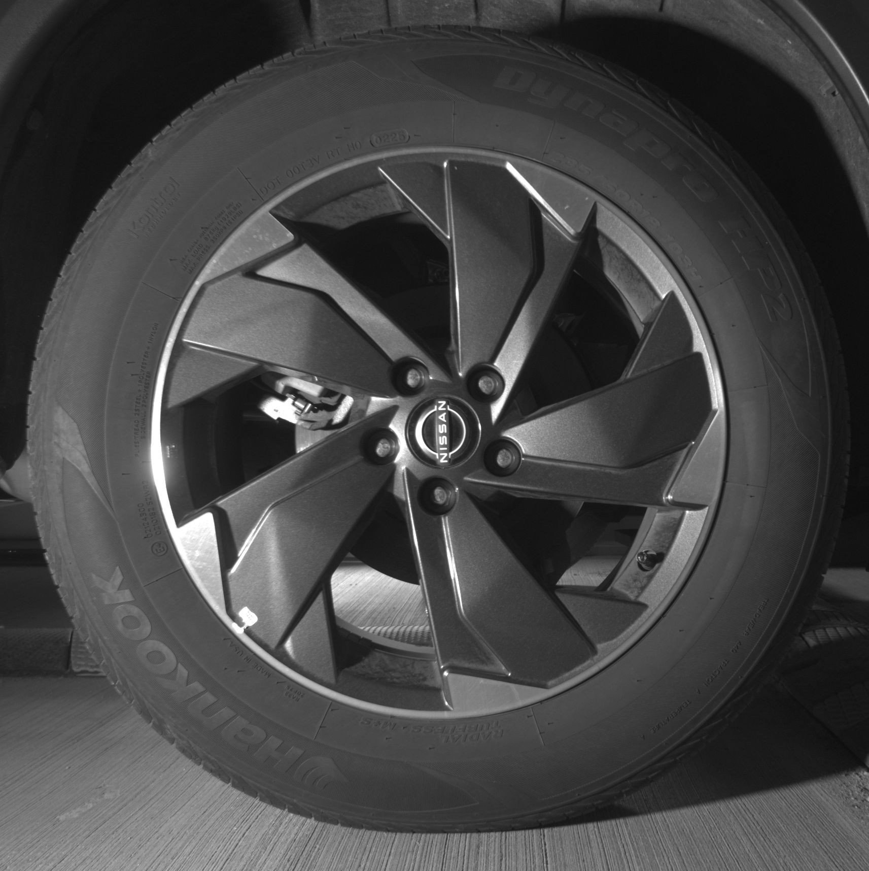 Thumbnail: 2025 Nissan Rogue - 15