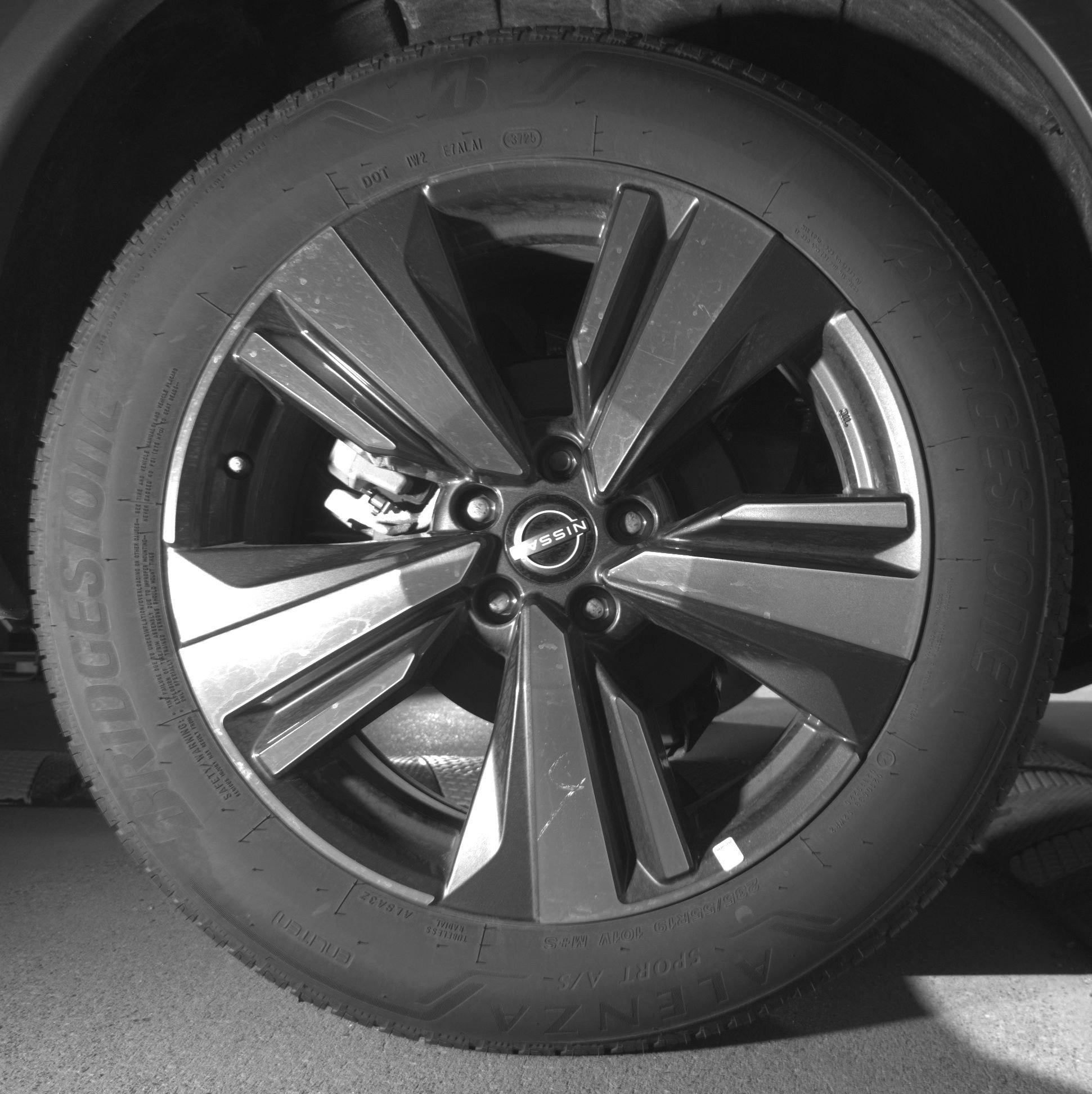 Thumbnail: 2026 Nissan Rogue - 15