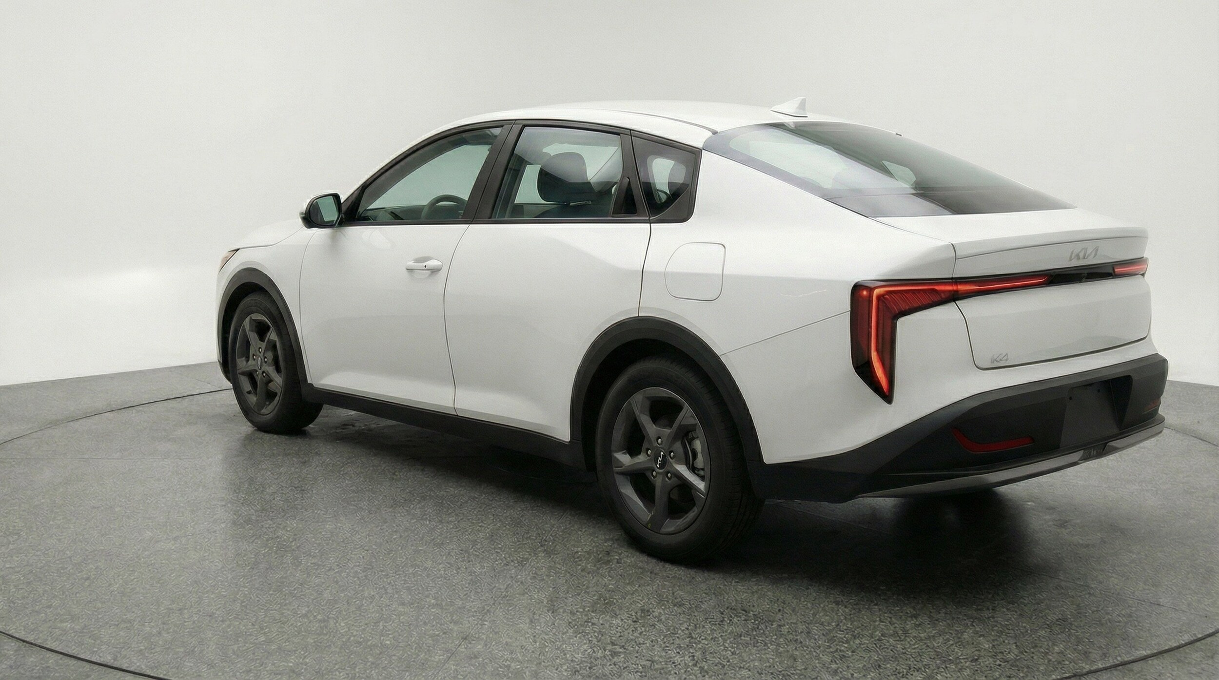 Thumbnail: 2025 Kia K4 - 6