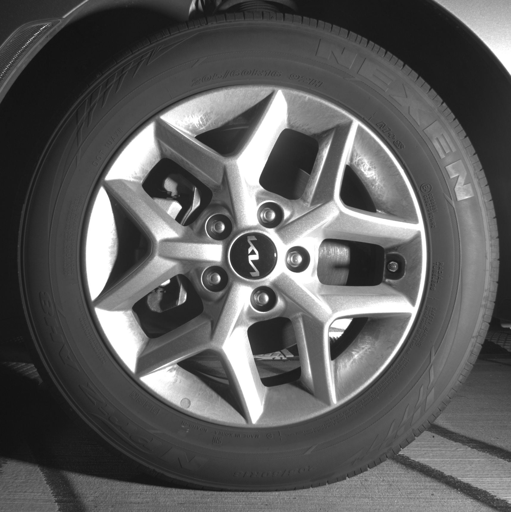 Thumbnail: 2025 Kia Soul - 9