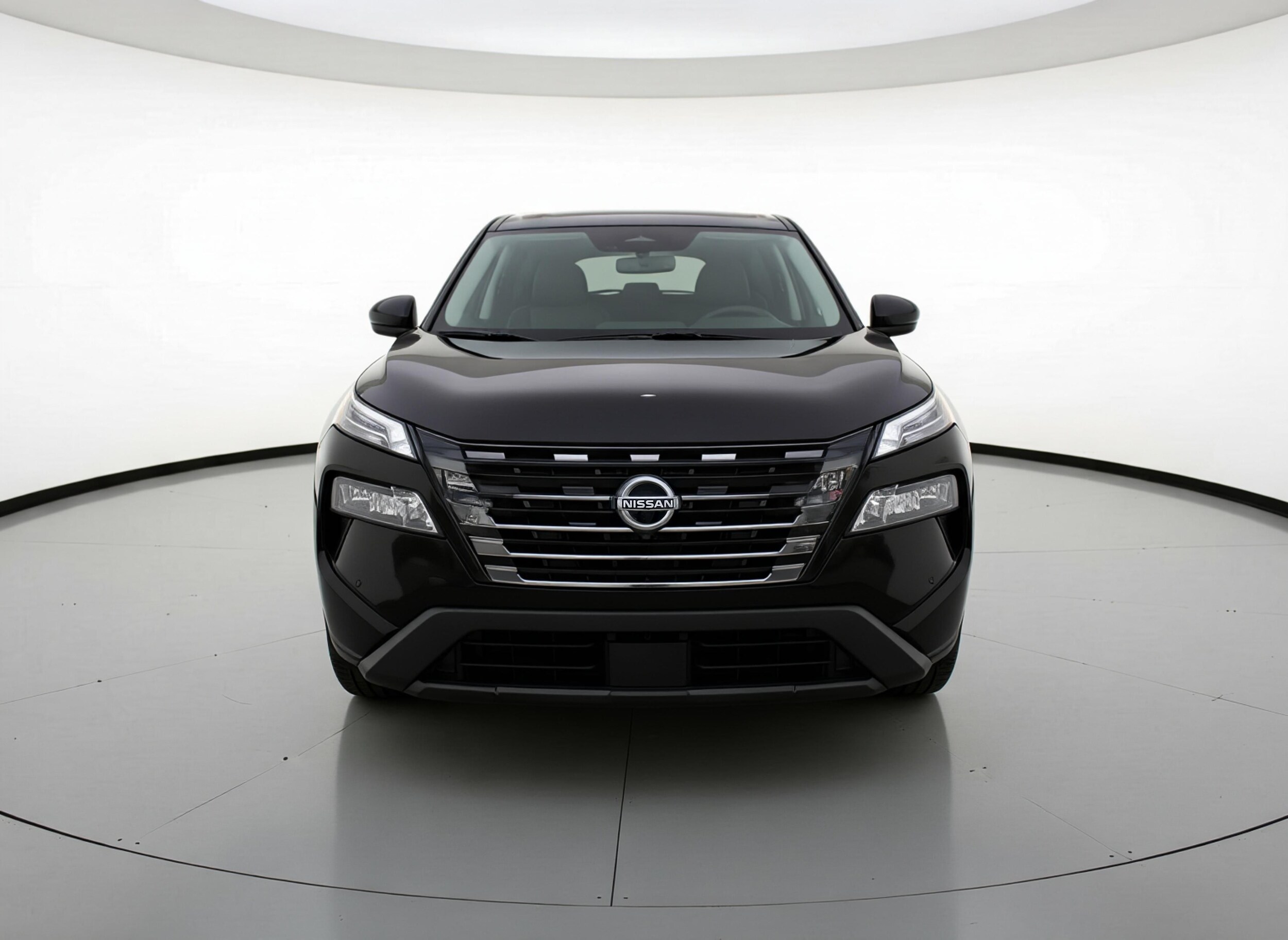 Thumbnail: 2025 Nissan Rogue - 2