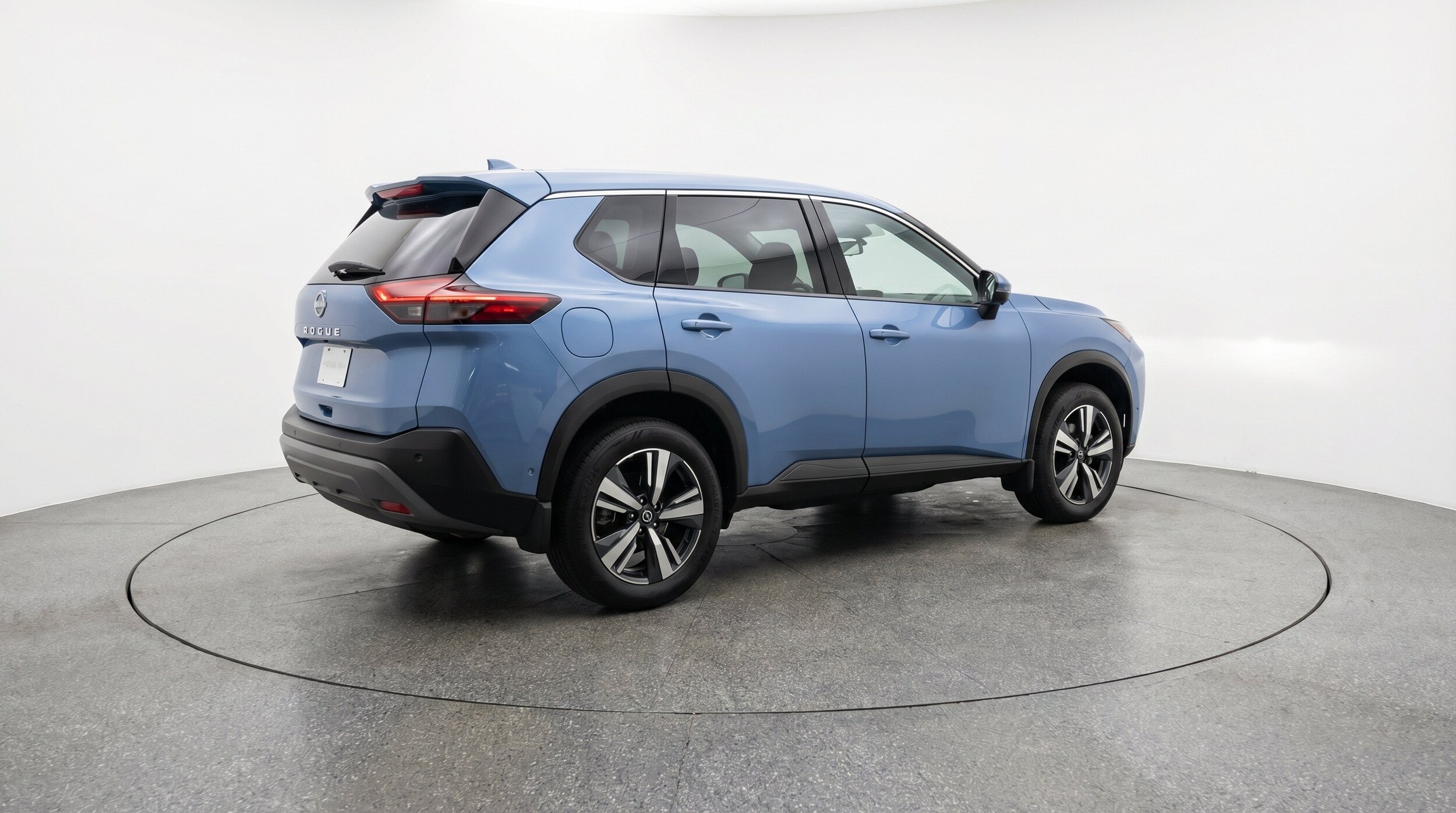 Thumbnail: 2026 Nissan Rogue - 9