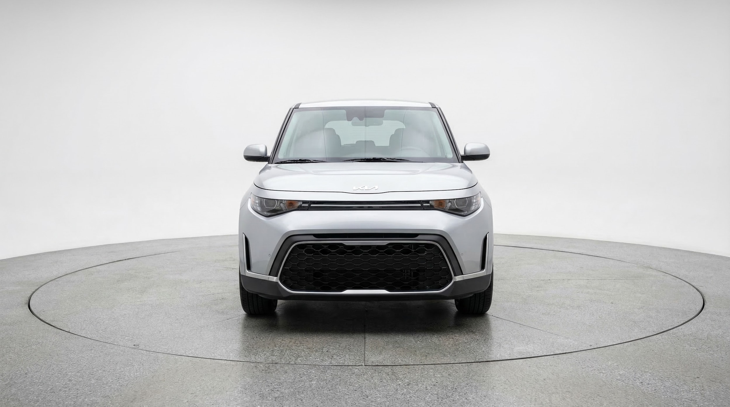 Thumbnail: 2025 Kia Soul - 2