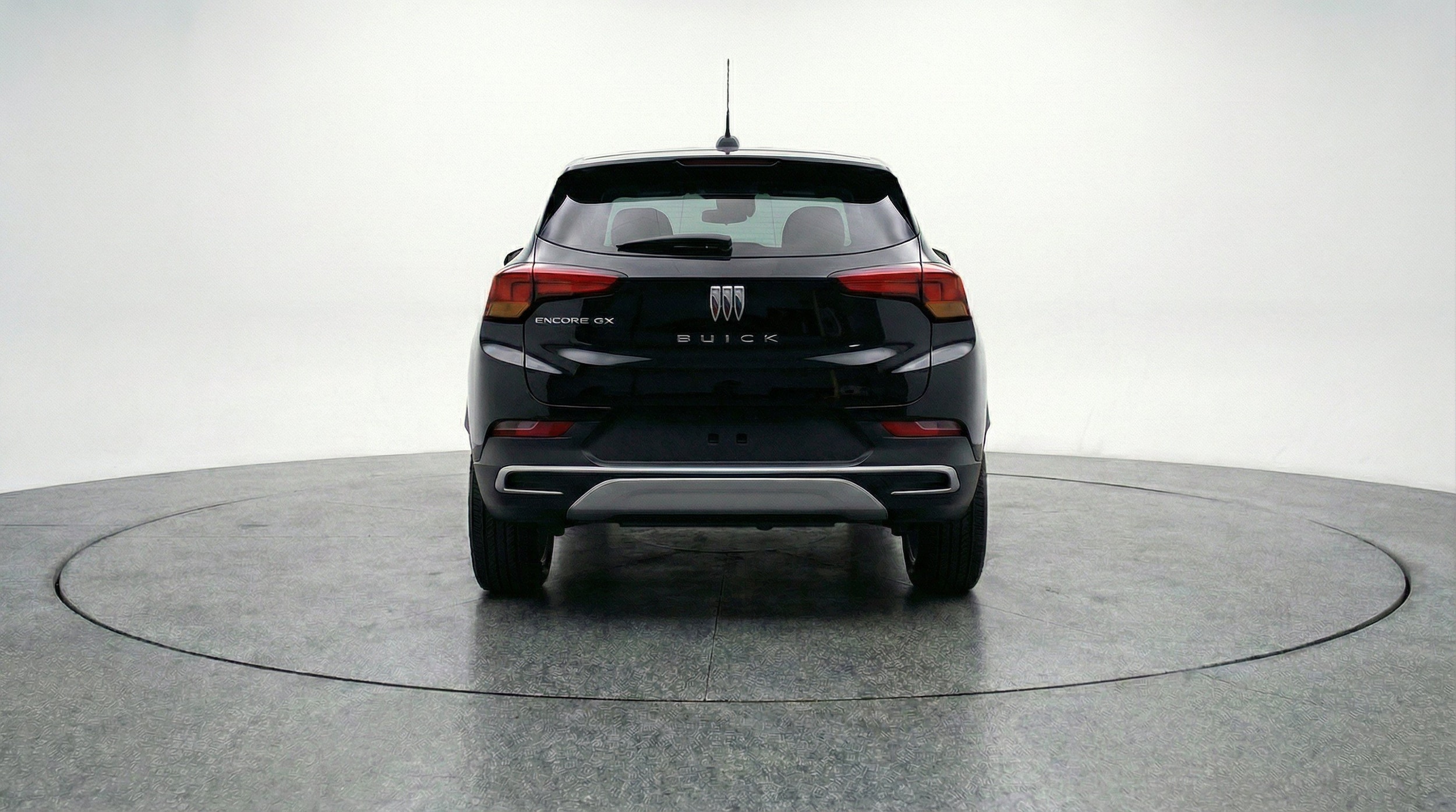 Thumbnail: 2026 Buick Encore GX - 7