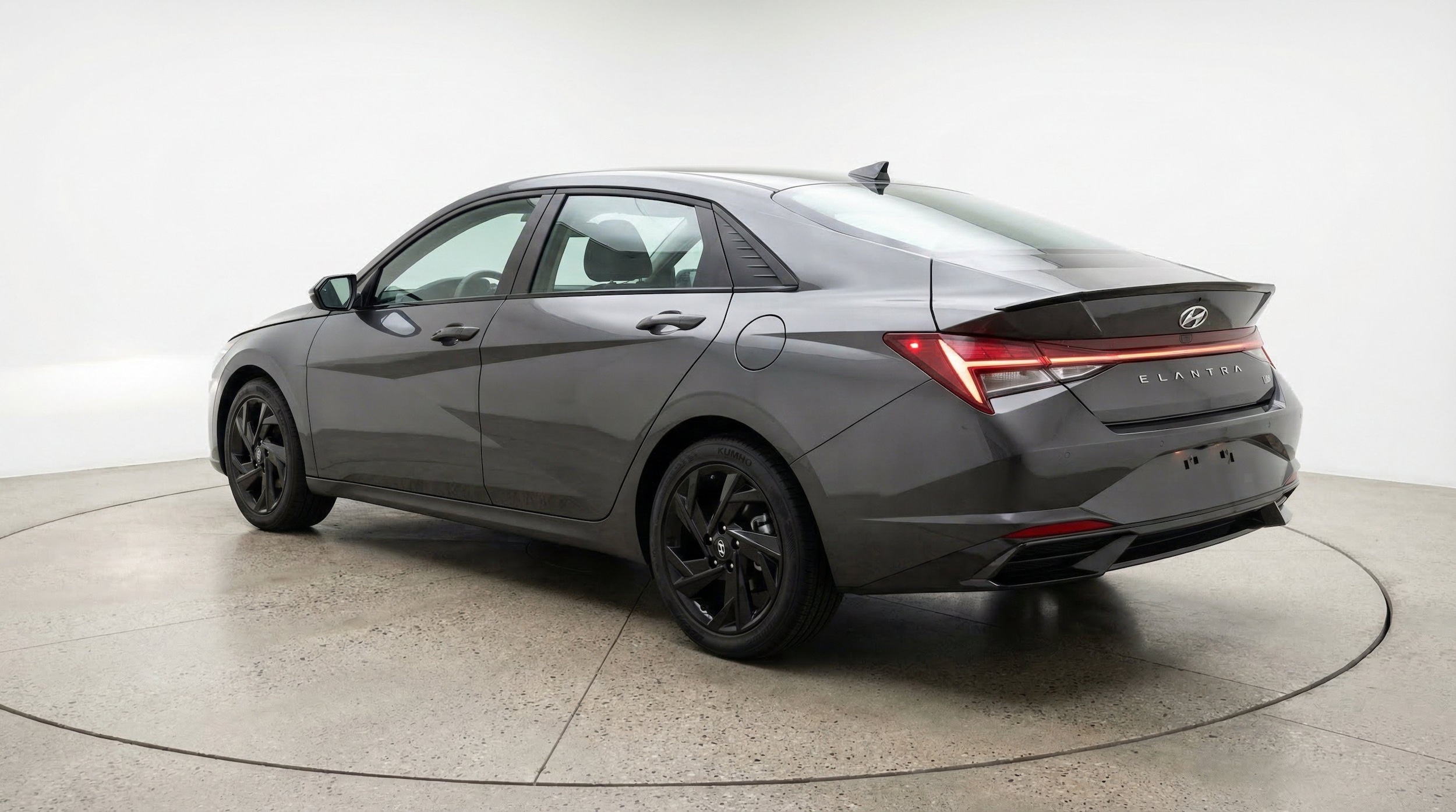 Thumbnail: 2026 Hyundai Elantra - 6