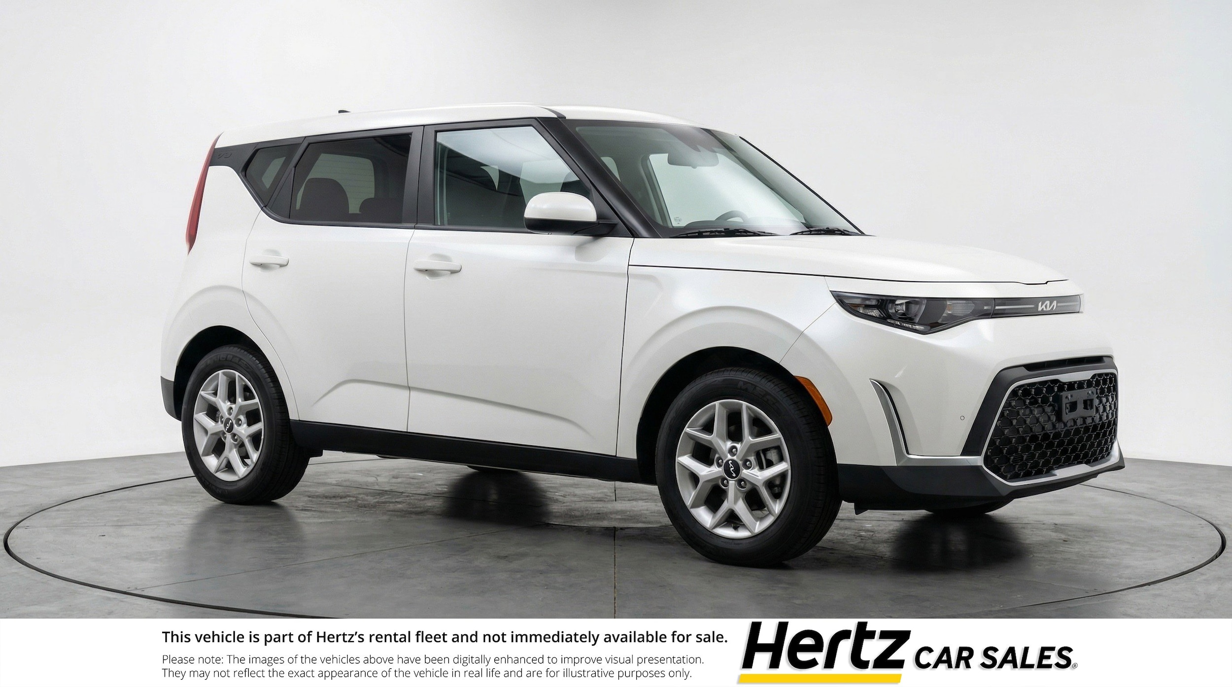 Thumbnail: 2025 Kia Soul - 1