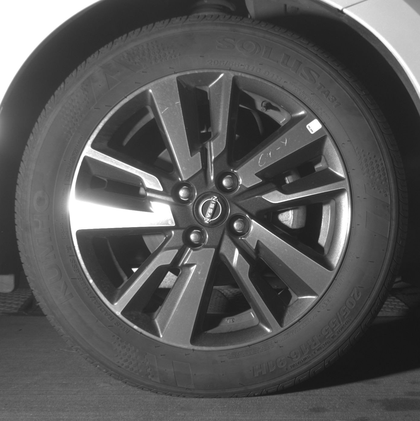 Thumbnail: 2025 Nissan Versa - 10