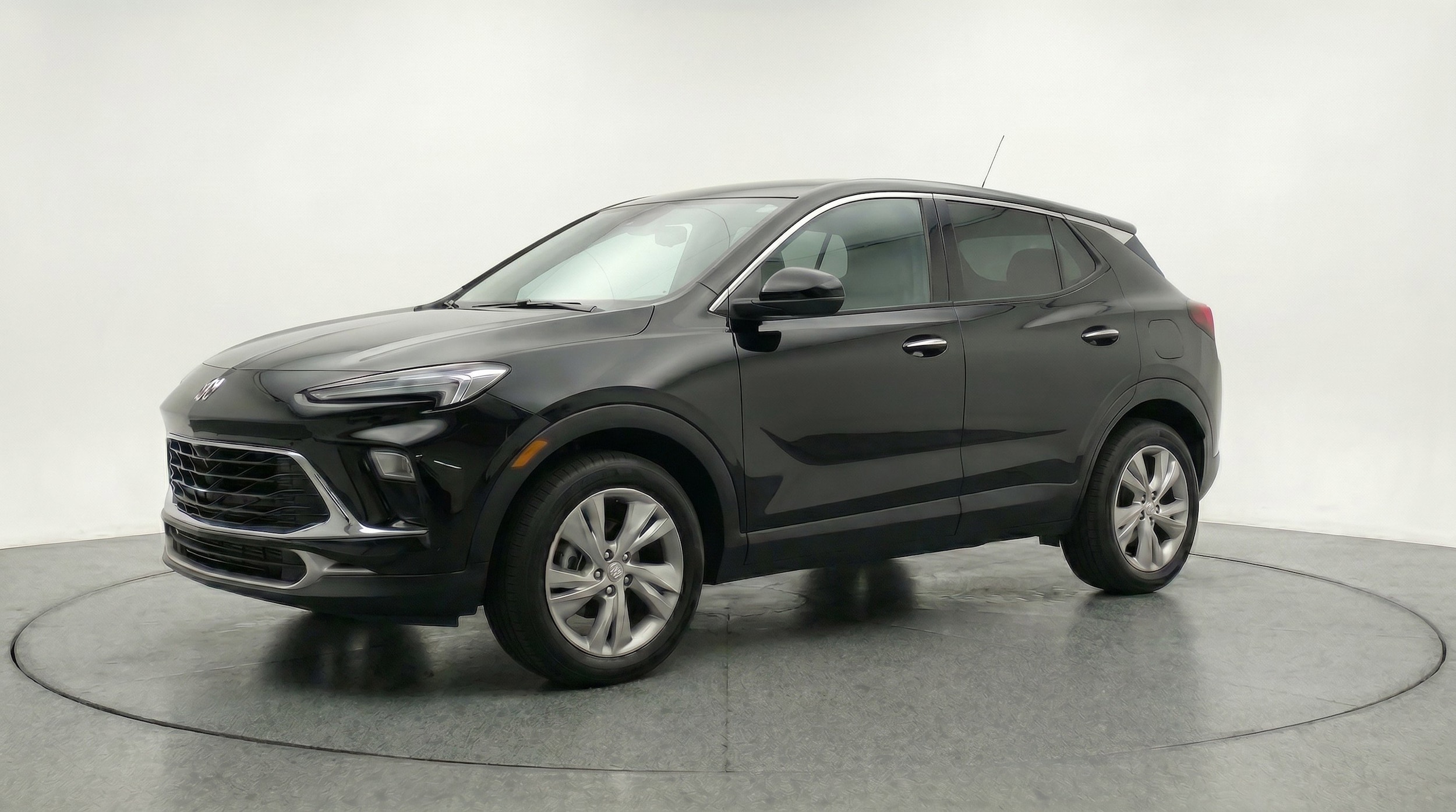 Thumbnail: 2025 Buick Encore GX - 3