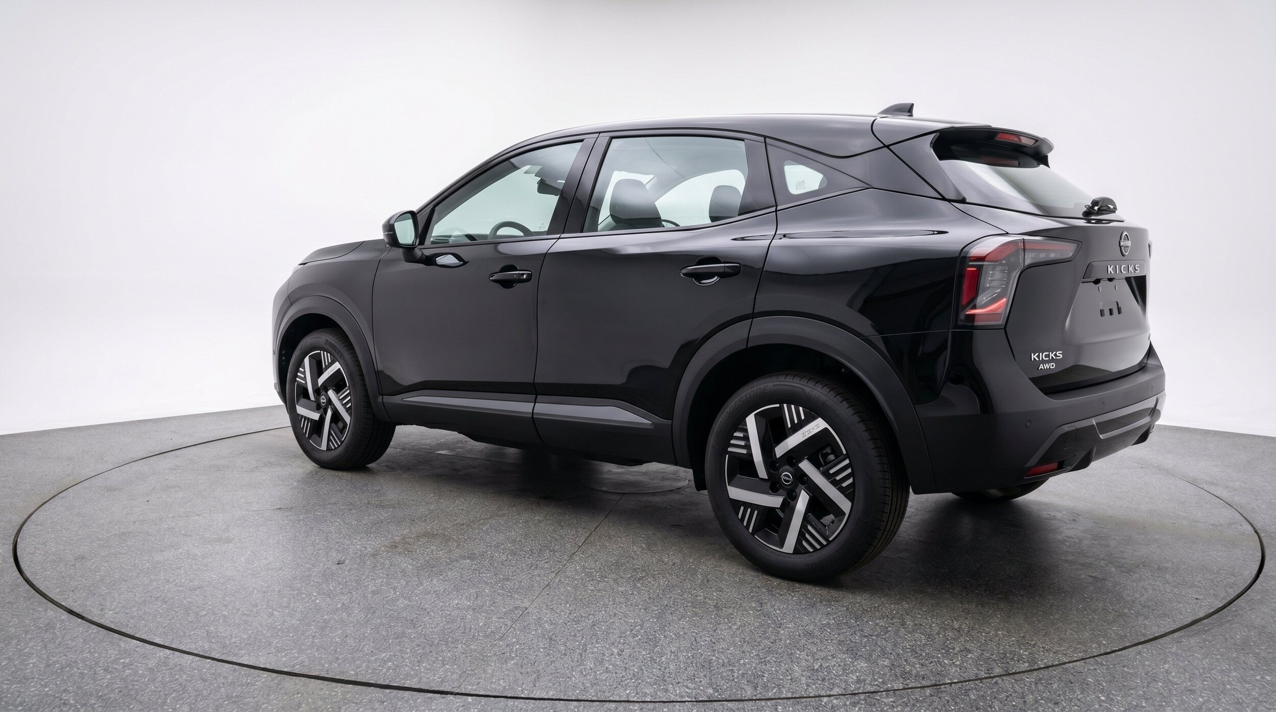 Thumbnail: 2026 Nissan Kicks - 6
