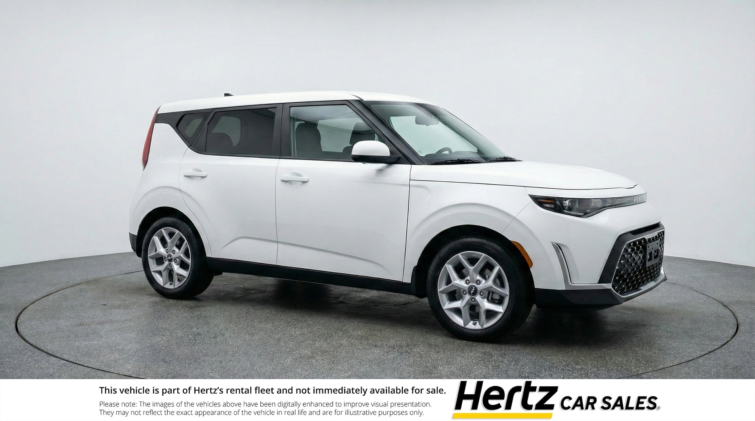 Thumbnail: 2025 Kia Soul - 1