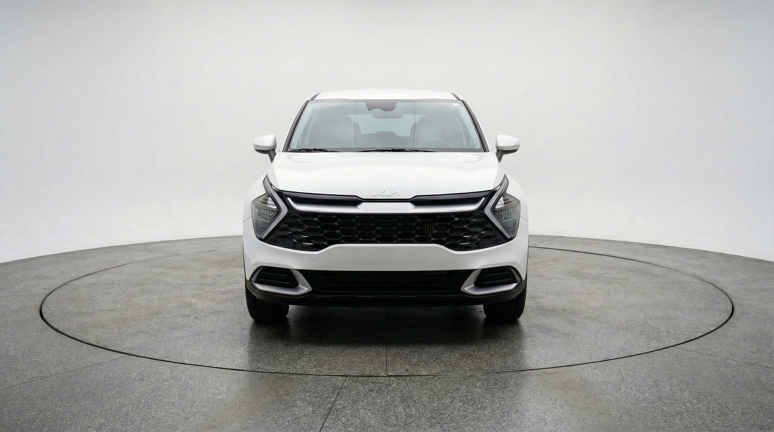 Thumbnail: 2025 Kia Sportage - 2