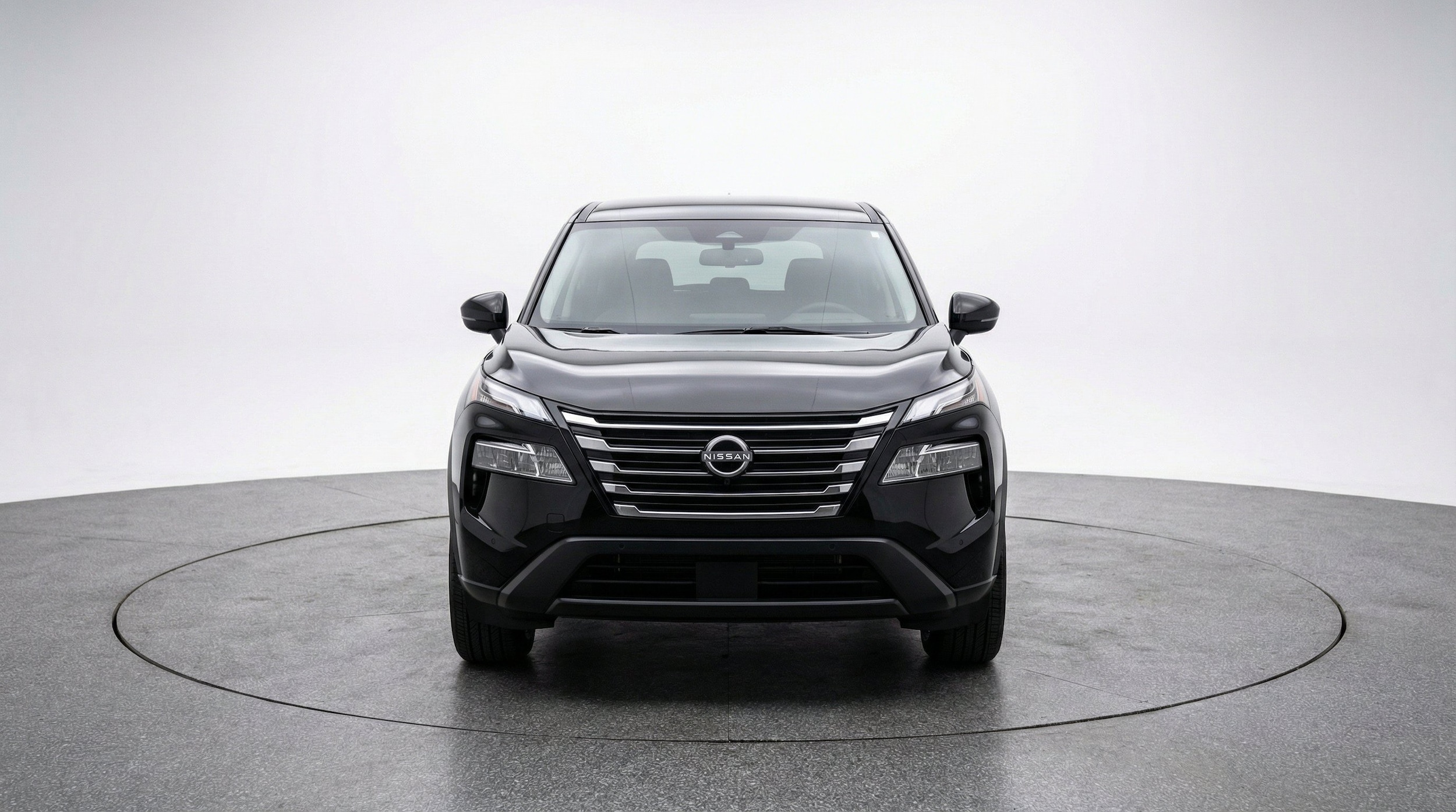 Thumbnail: 2026 Nissan Rogue - 2