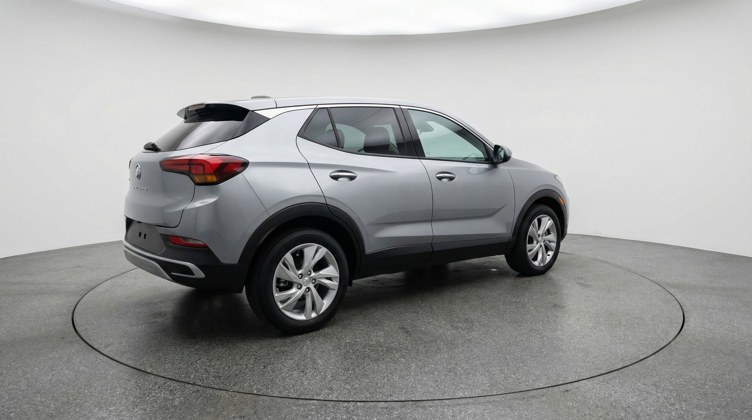 Thumbnail: 2025 Buick Encore GX - 9