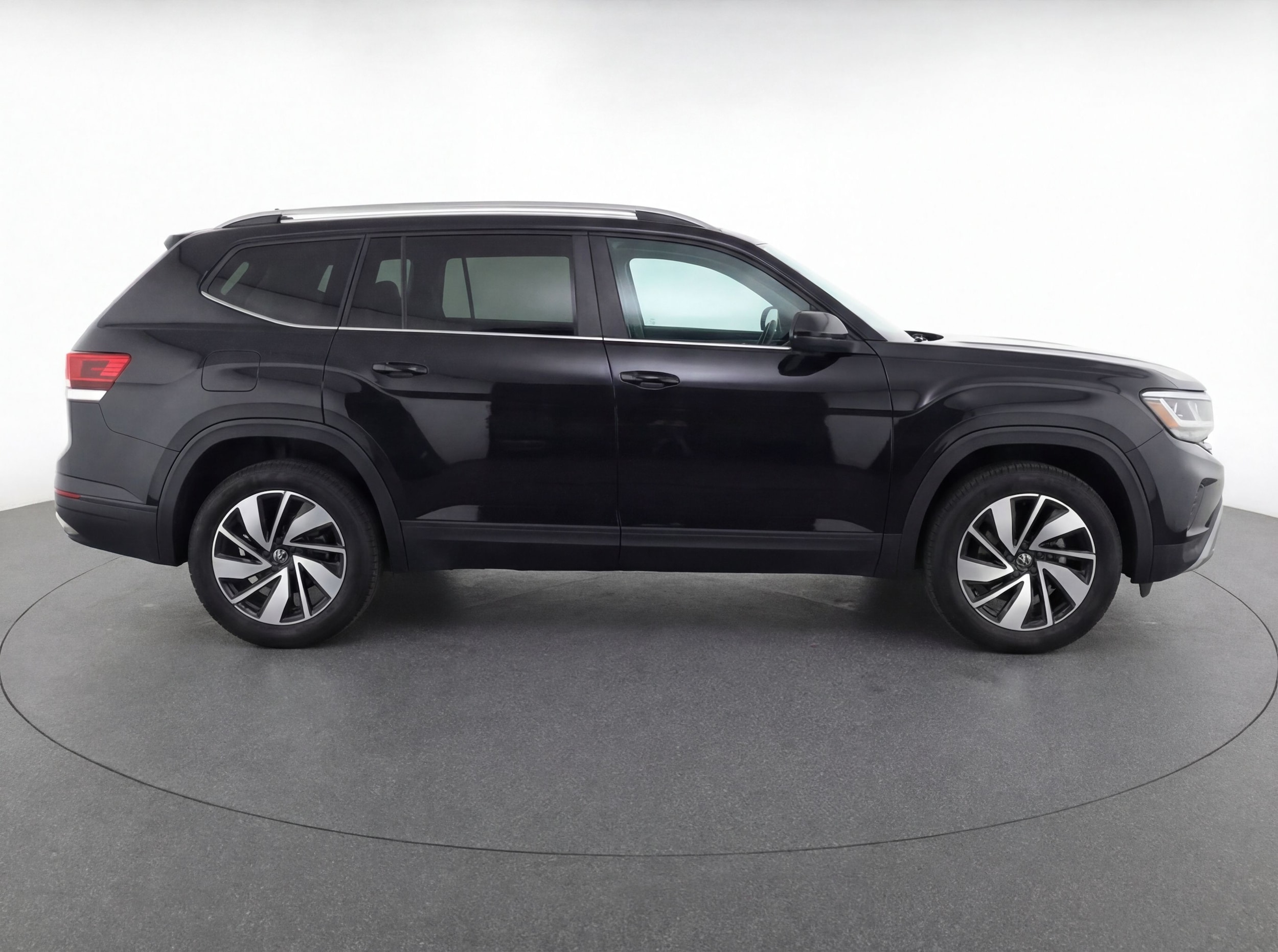 Thumbnail: 2025 Volkswagen Atlas - 8