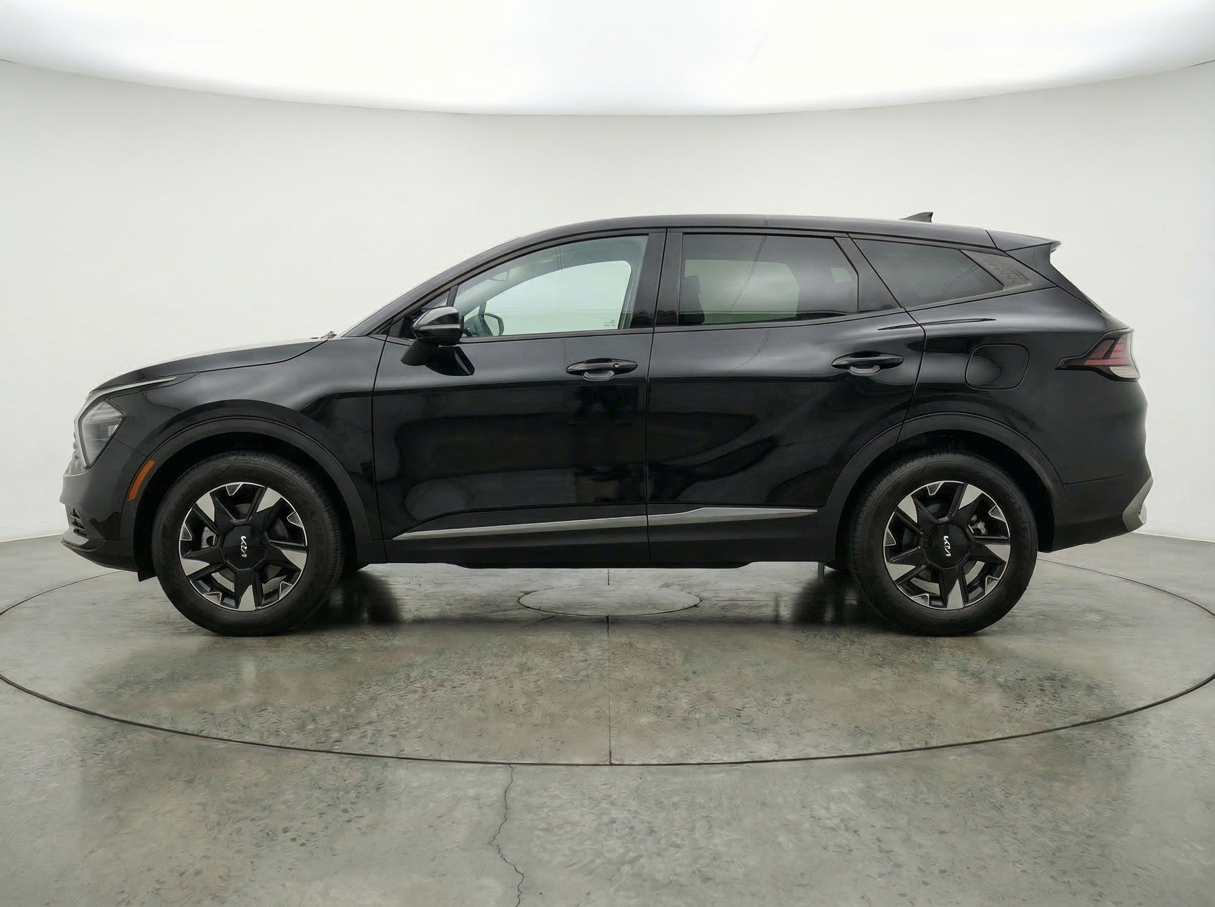 Thumbnail: 2026 Kia Sportage - 5