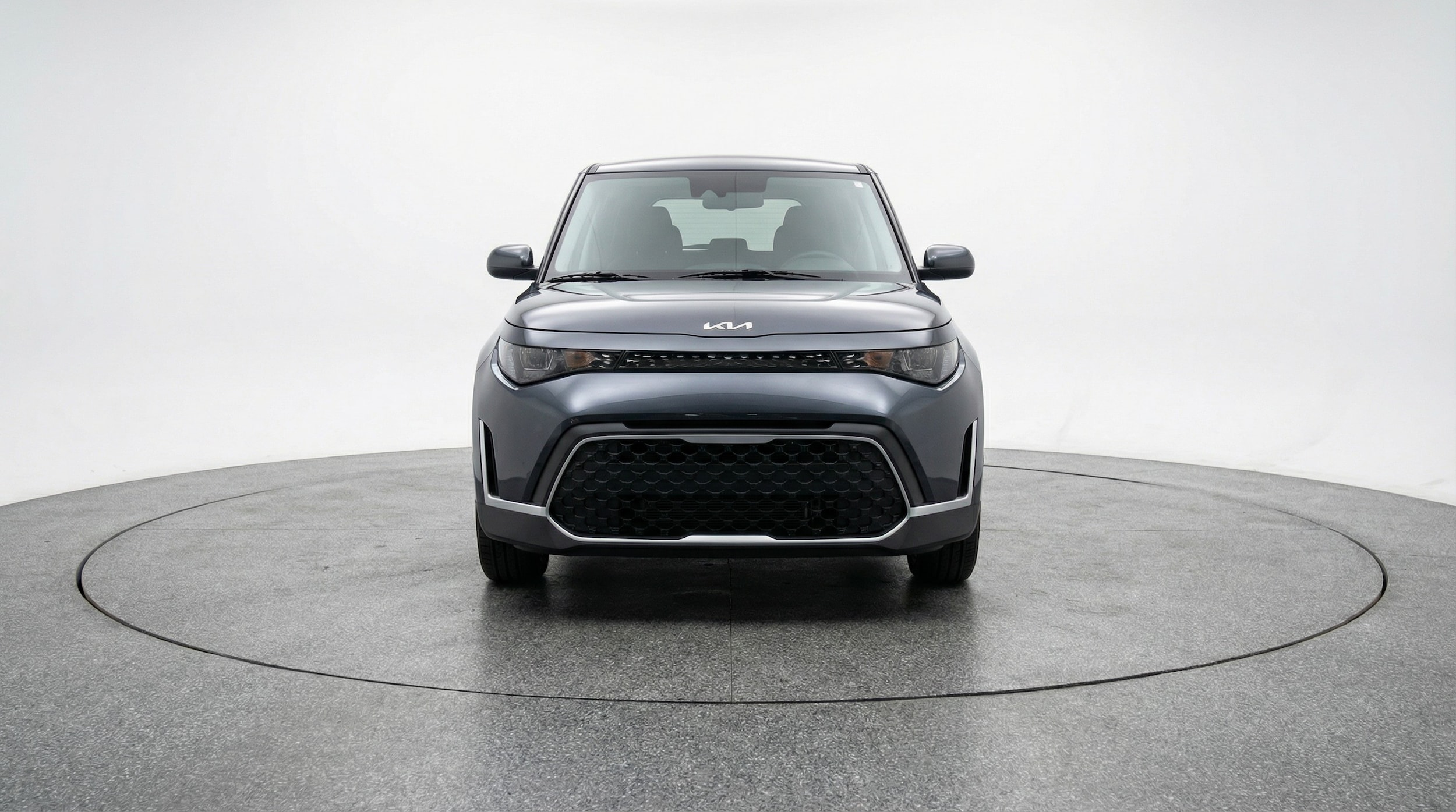 Thumbnail: 2025 Kia Soul - 2