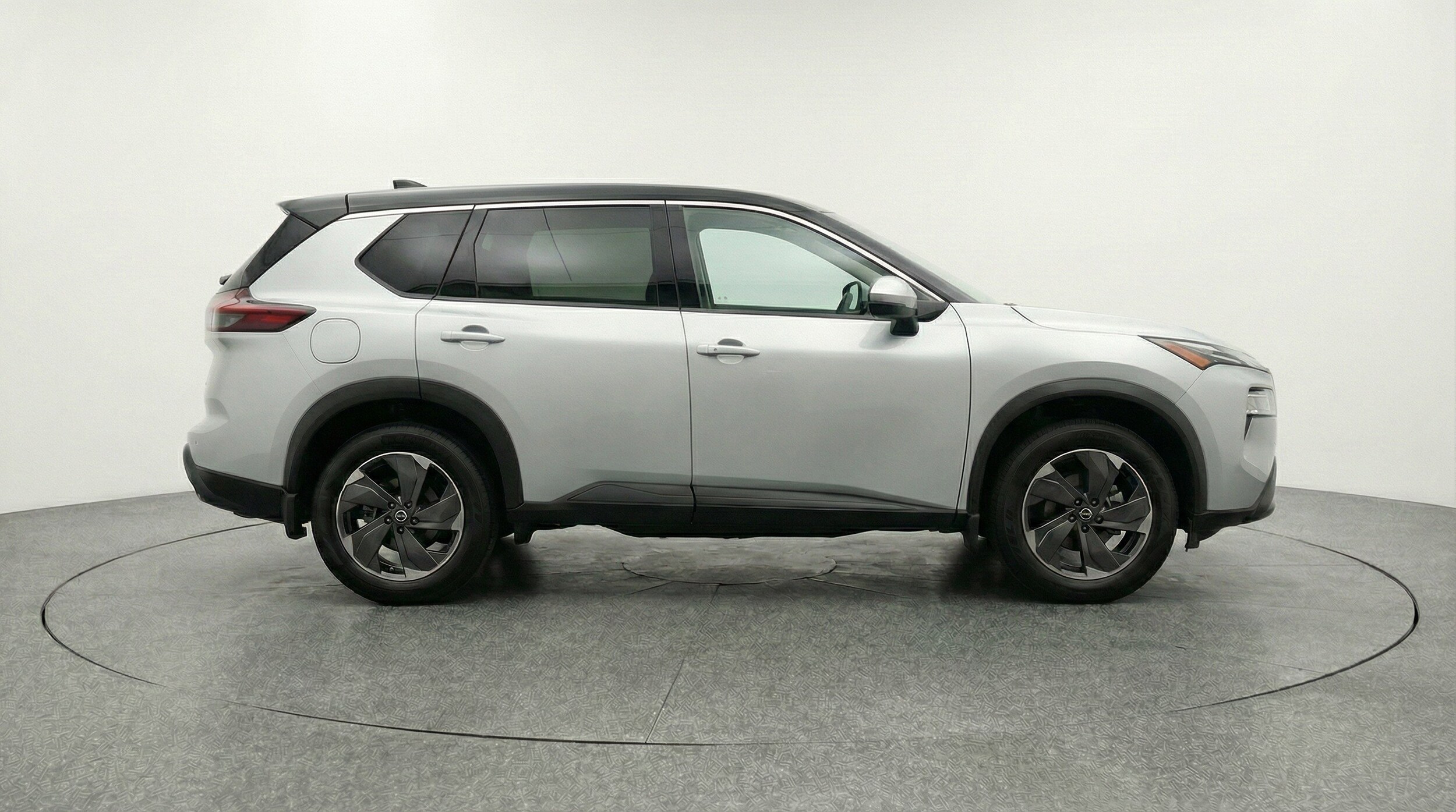 Thumbnail: 2025 Nissan Rogue - 11