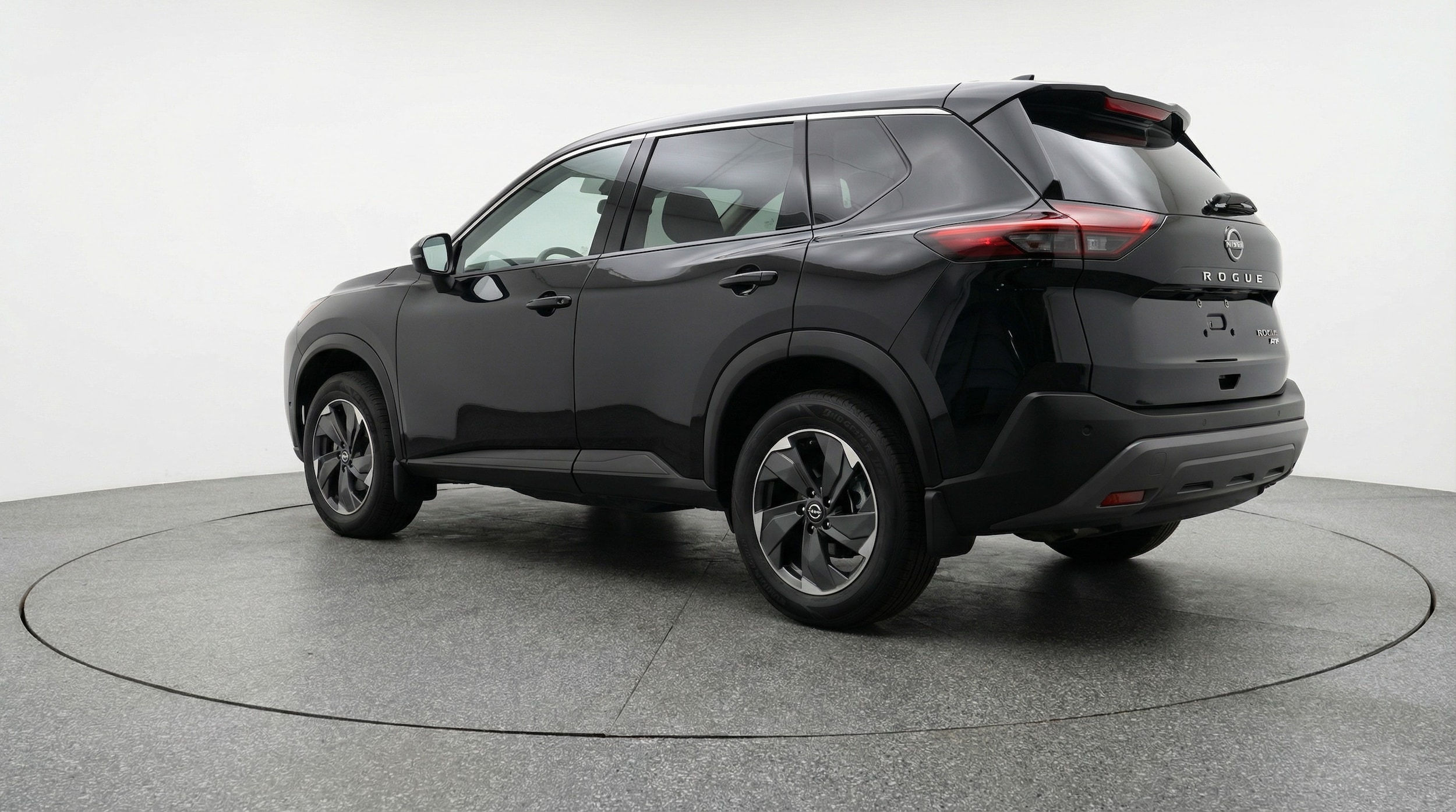 Thumbnail: 2025 Nissan Rogue - 5