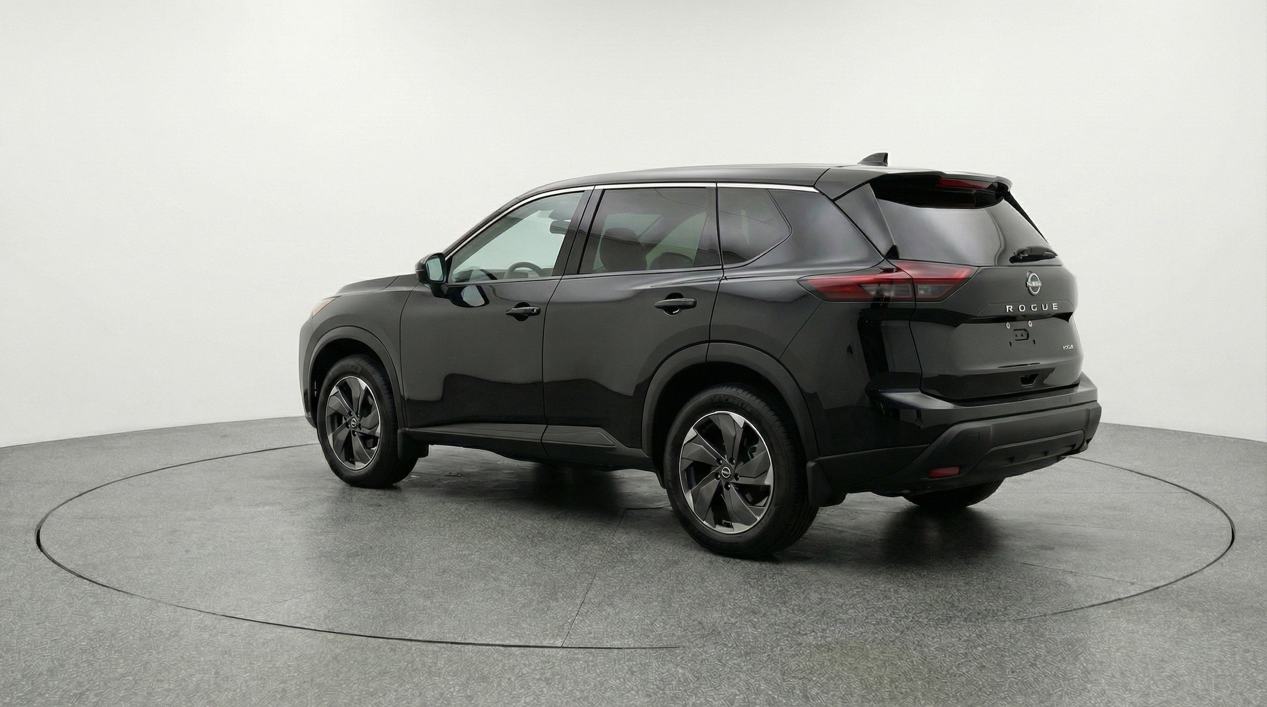 Thumbnail: 2025 Nissan Rogue - 6
