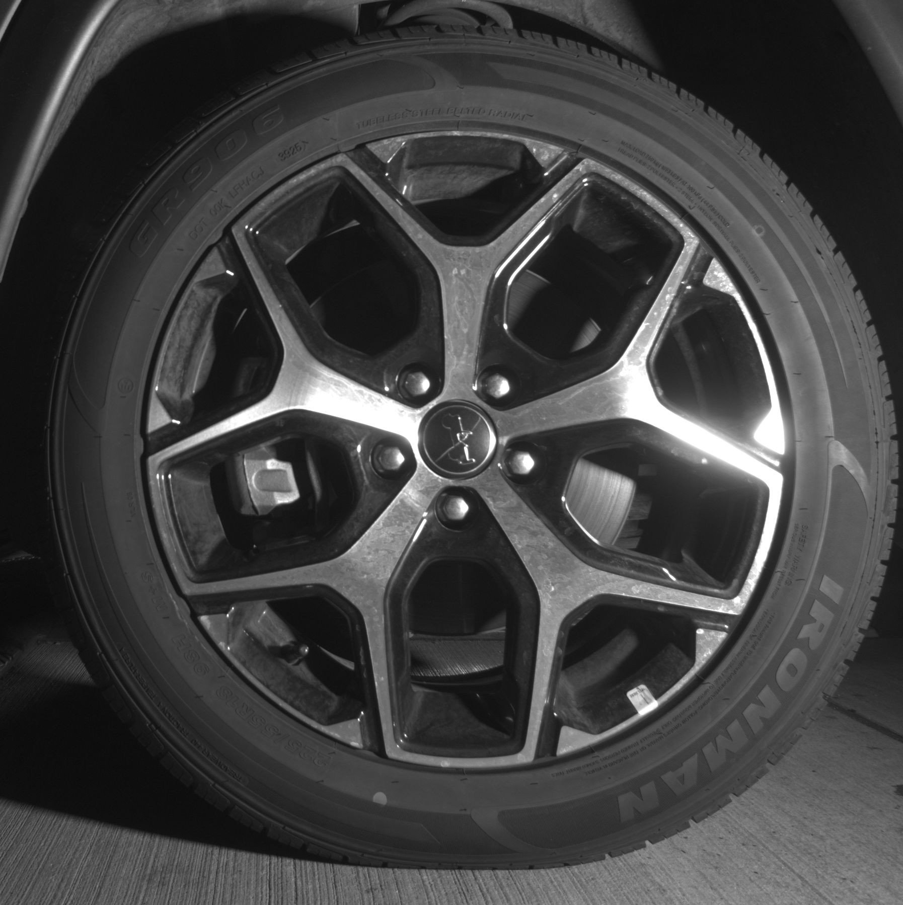 Thumbnail: 2025 Jeep Compass - 12