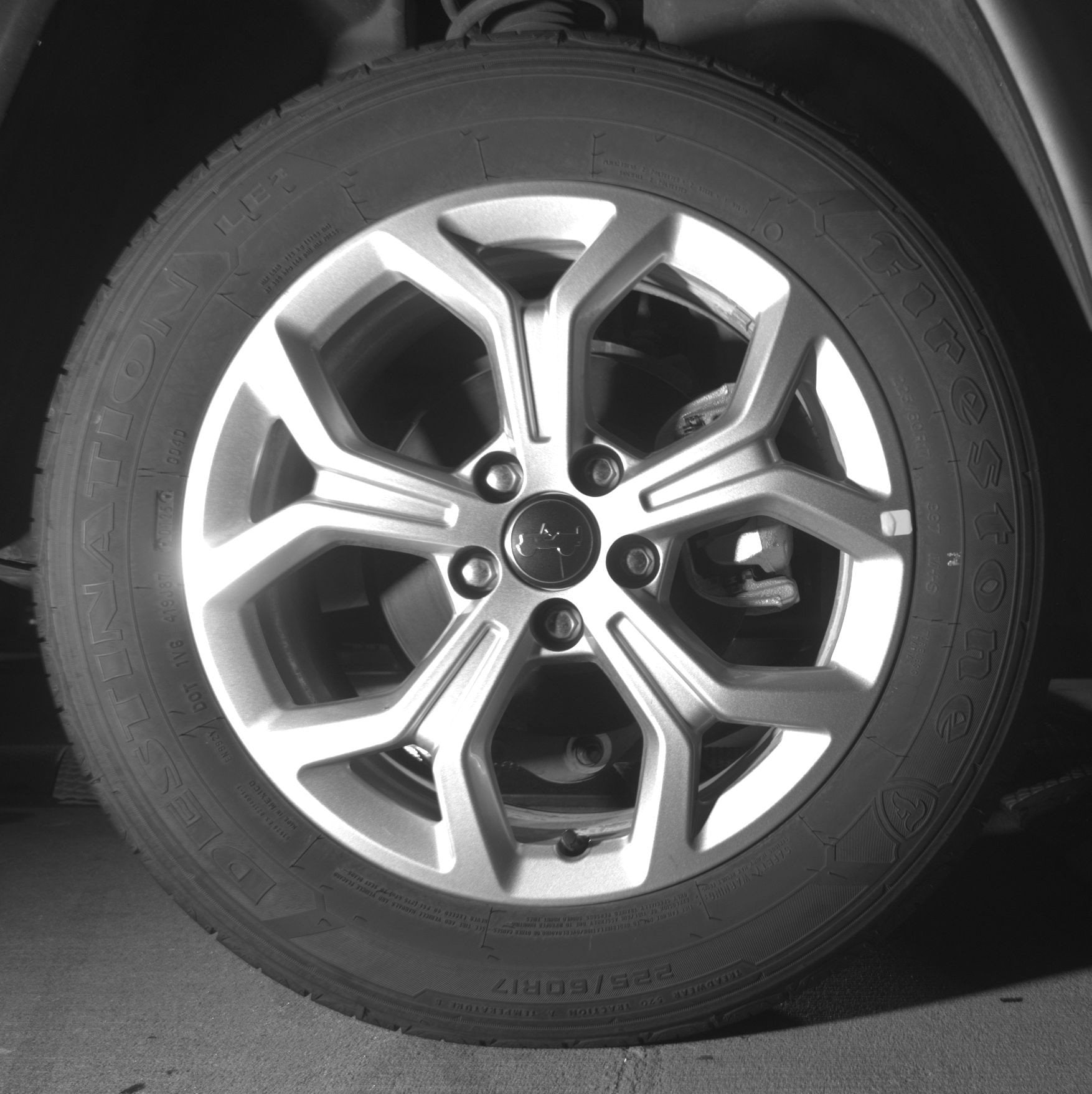 Thumbnail: 2025 Jeep Compass - 15