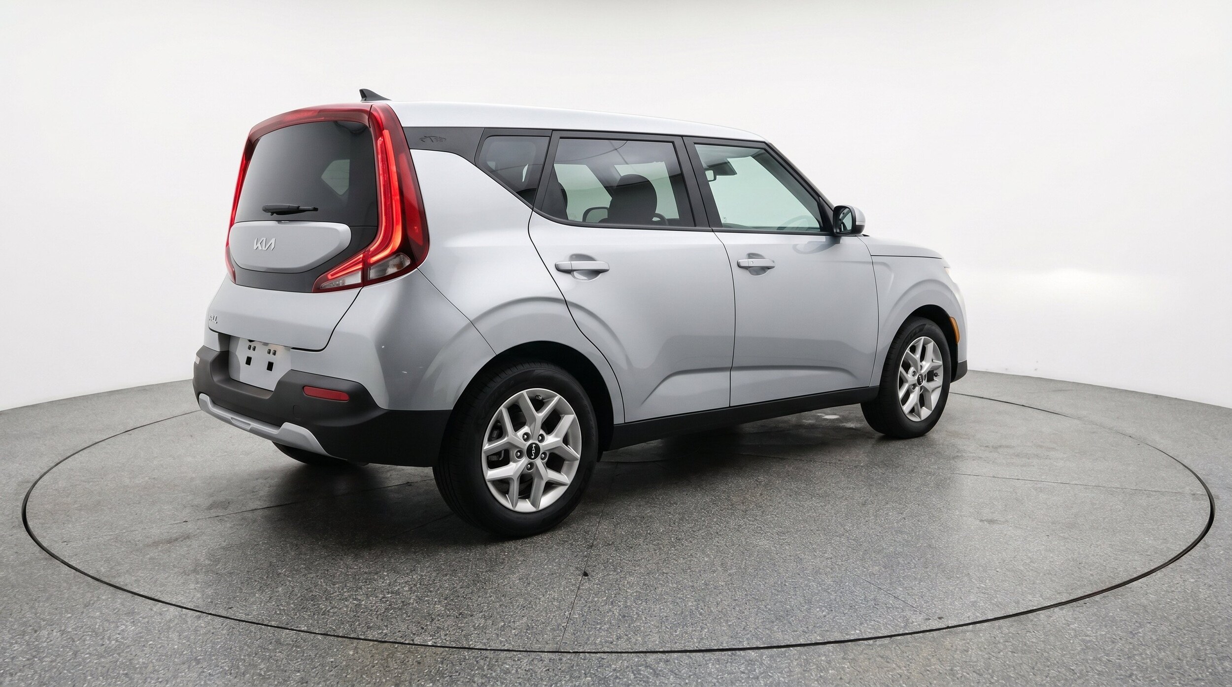 Thumbnail: 2025 Kia Soul - 9