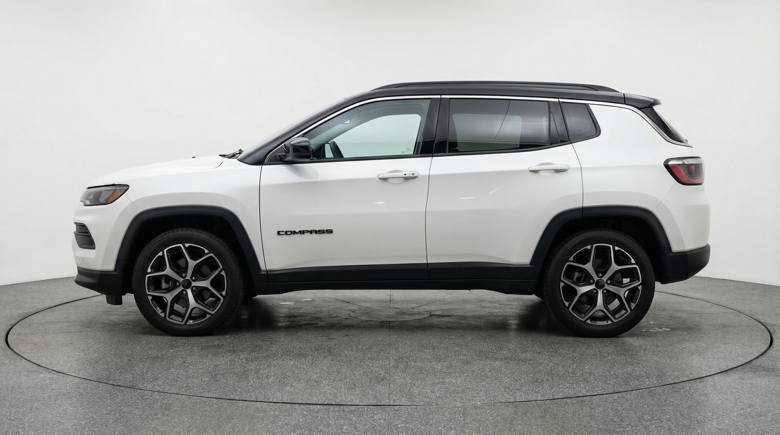 Thumbnail: 2025 Jeep Compass - 4