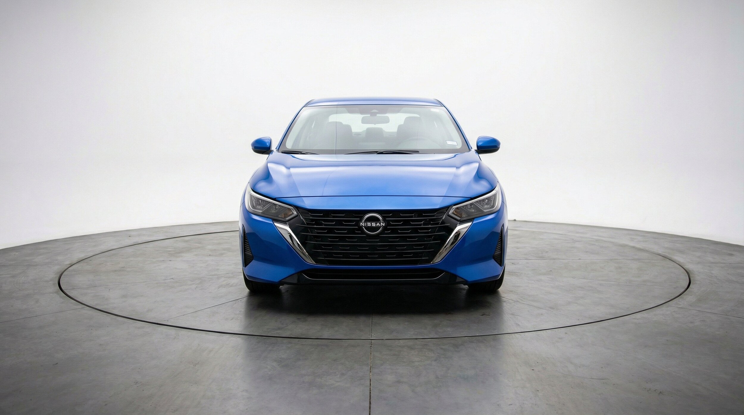 Thumbnail: 2025 Nissan Sentra - 2